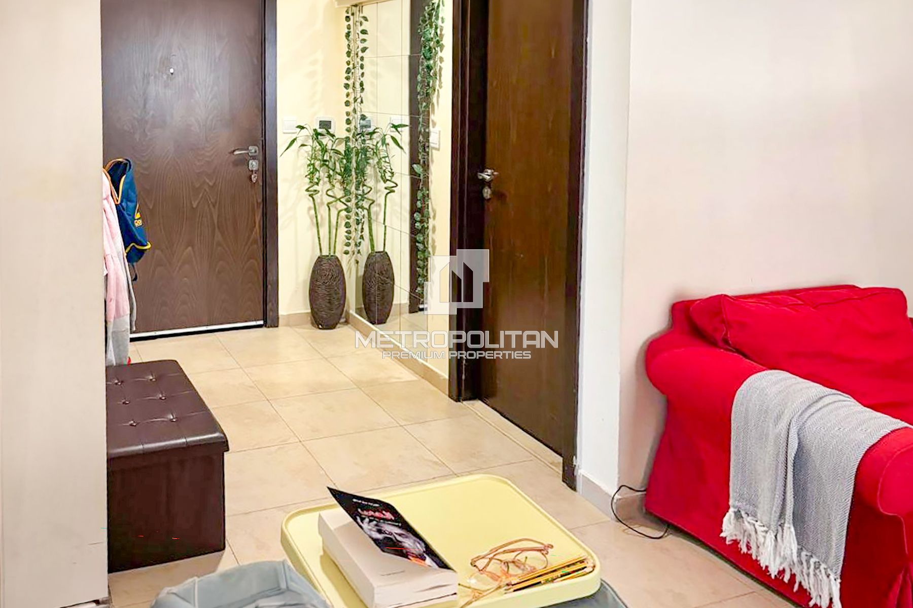 Vacant on Transfer | Big Layout | Family Living
