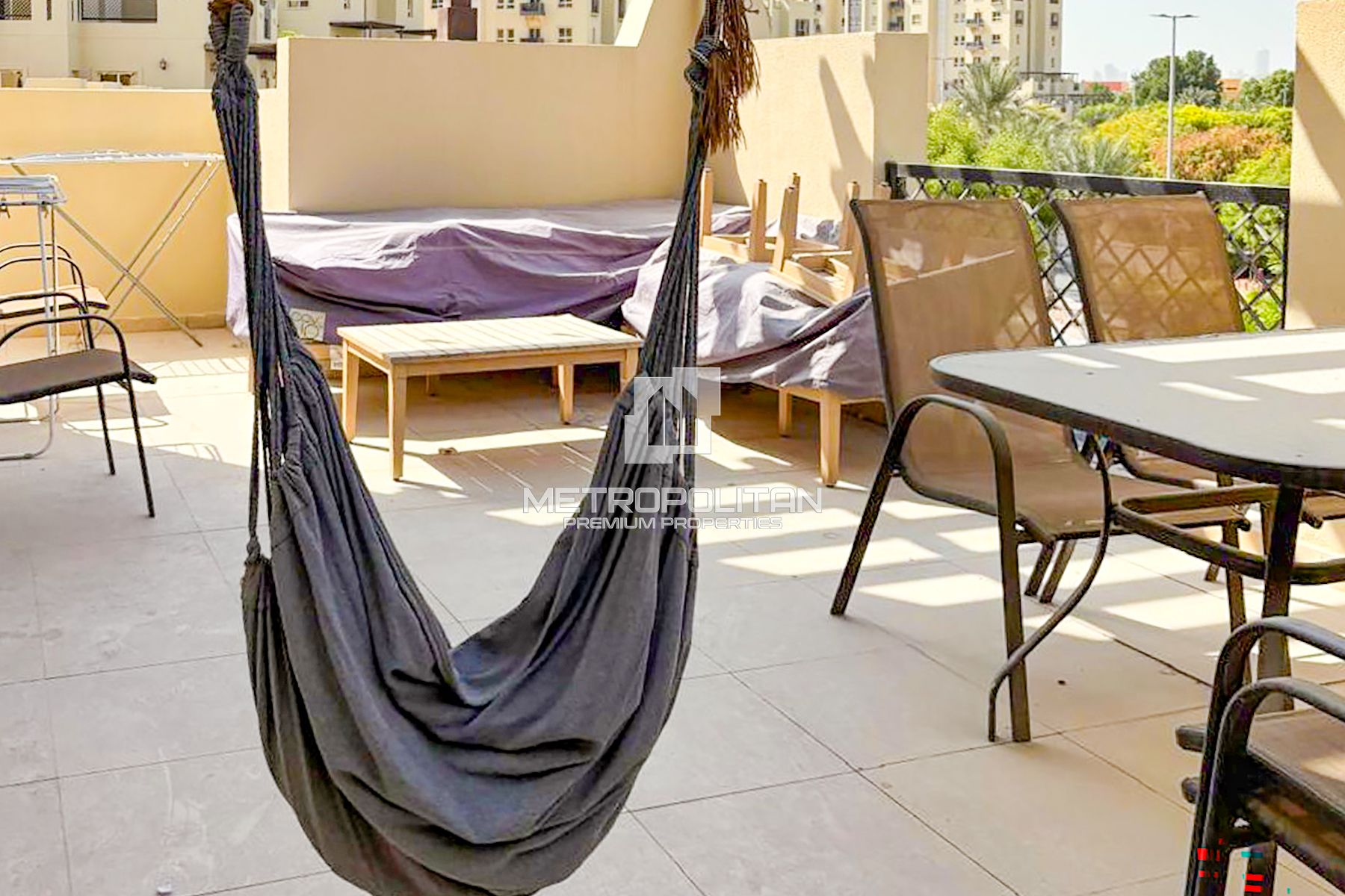 Vacant on Transfer | Big Layout | Family Living