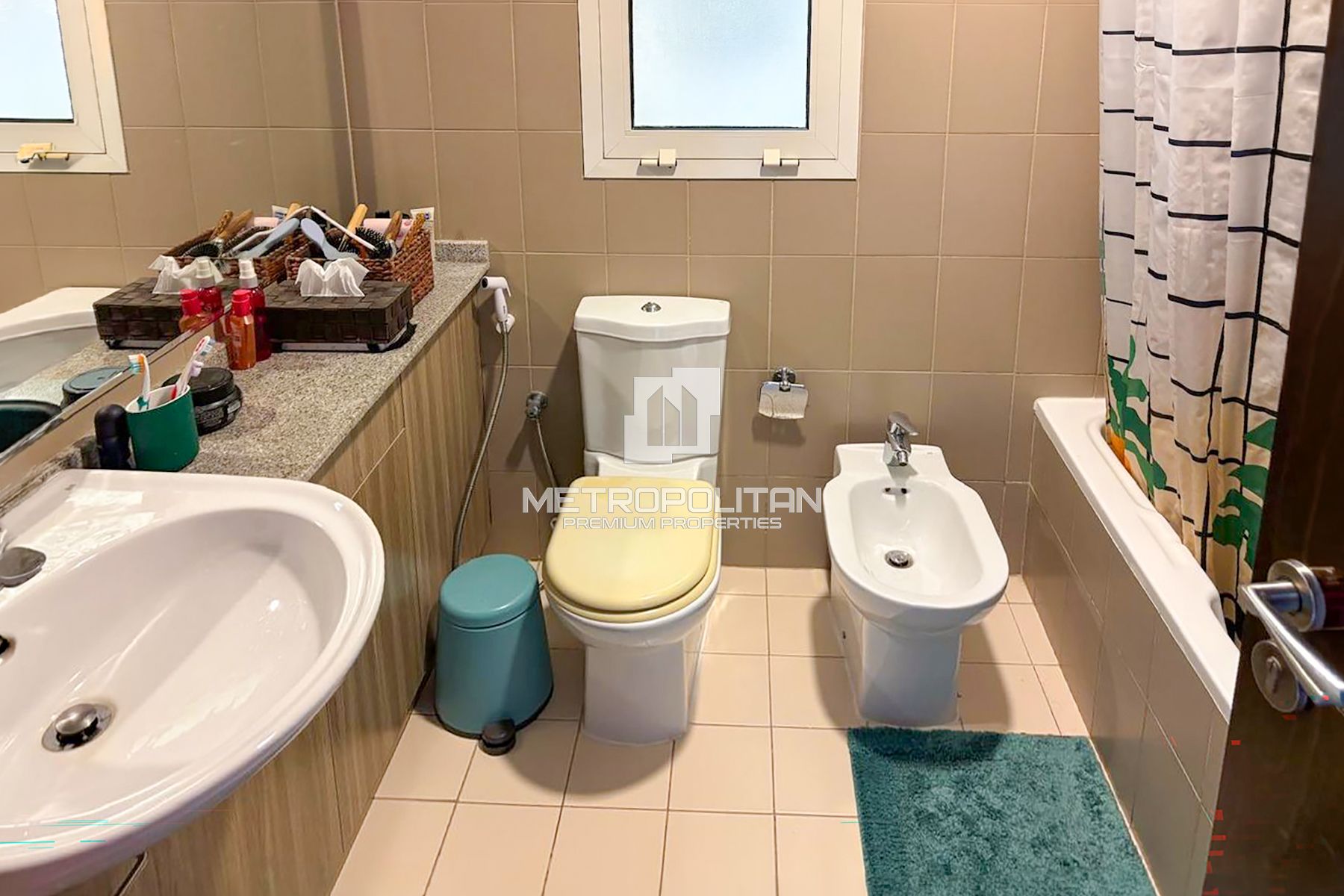 Vacant on Transfer | Big Layout | Family Living