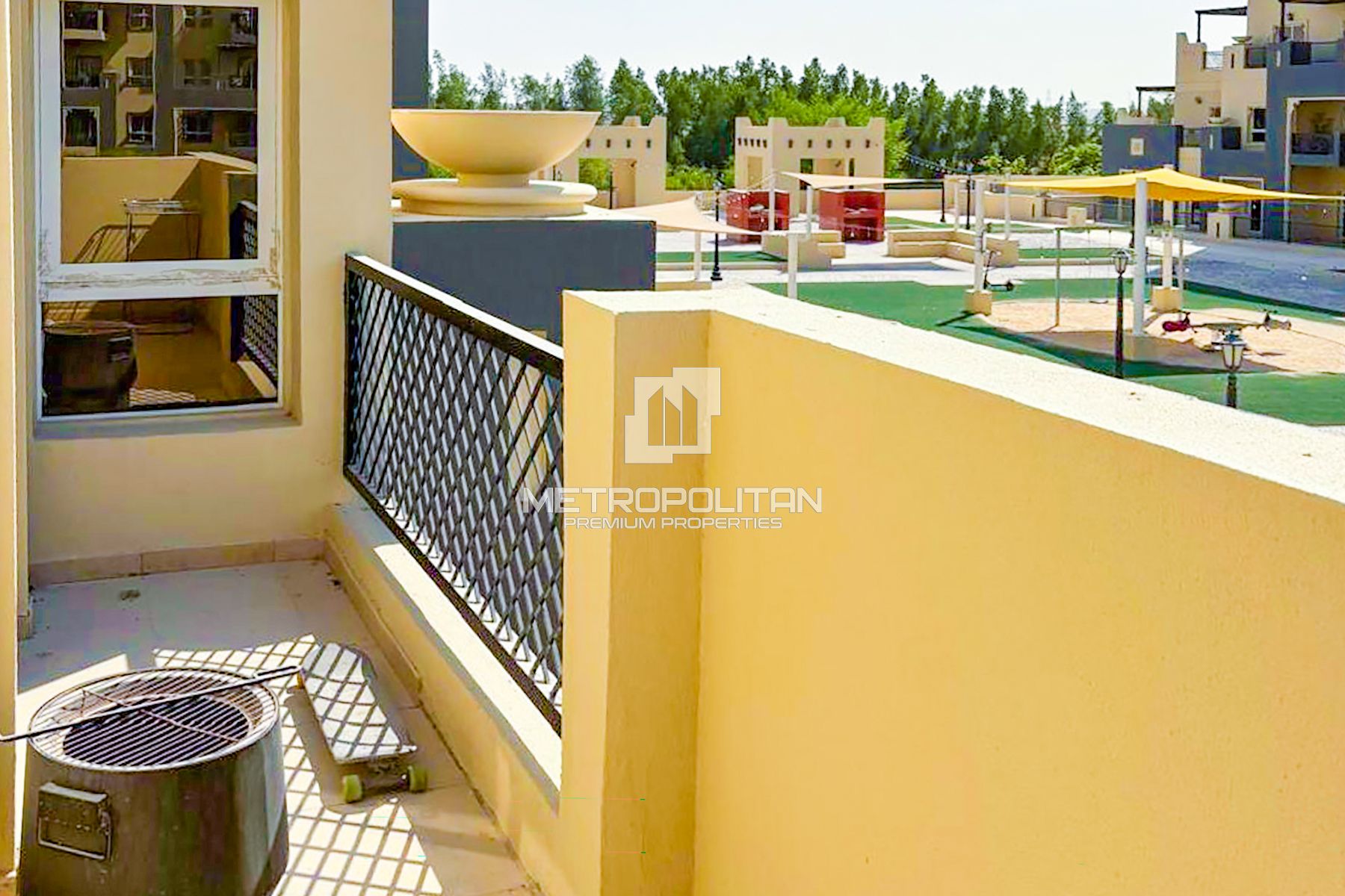 Vacant on Transfer | Big Layout | Family Living