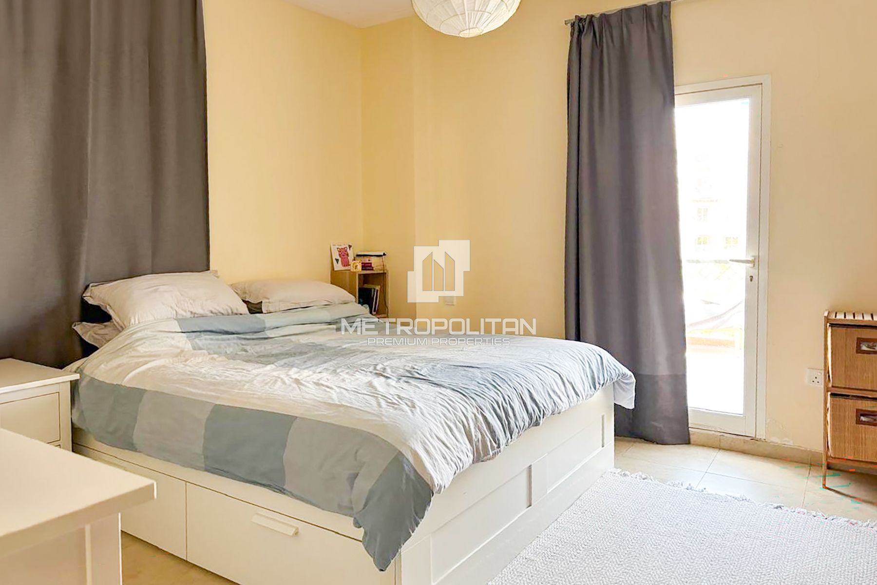 Vacant on Transfer | Big Layout | Family Living