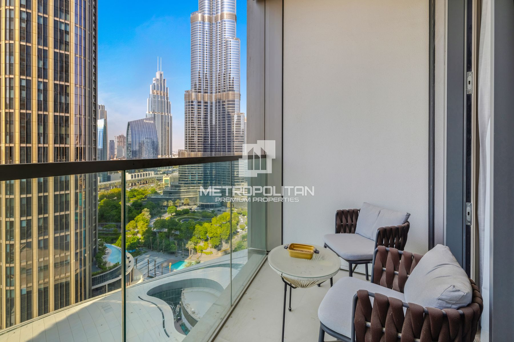 2BR Apartment for Sale in Grande, Downtown Dubai - MPS-51605