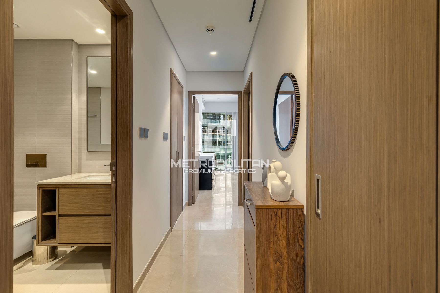 Fully Furnished | Burj Khalifa Views | 2 Balconies