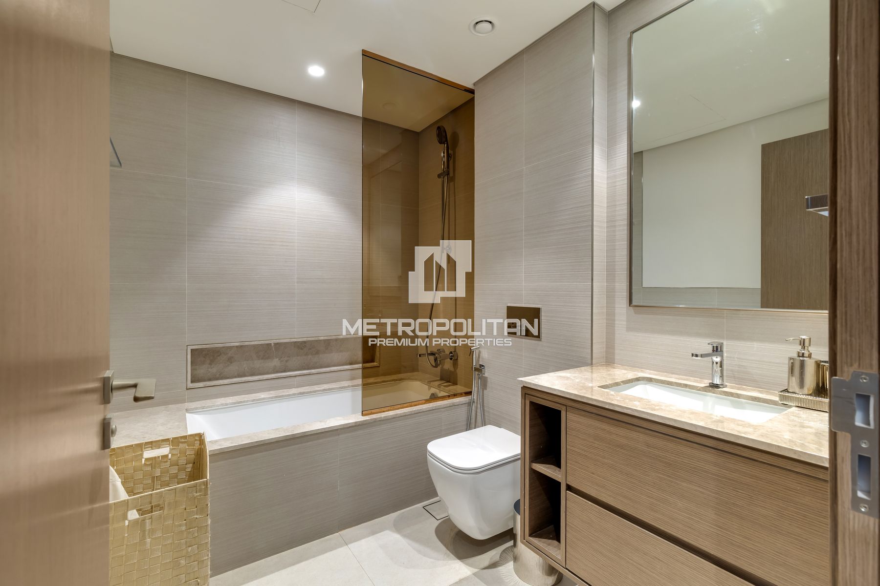 Fully Furnished | Burj Khalifa Views | 2 Balconies