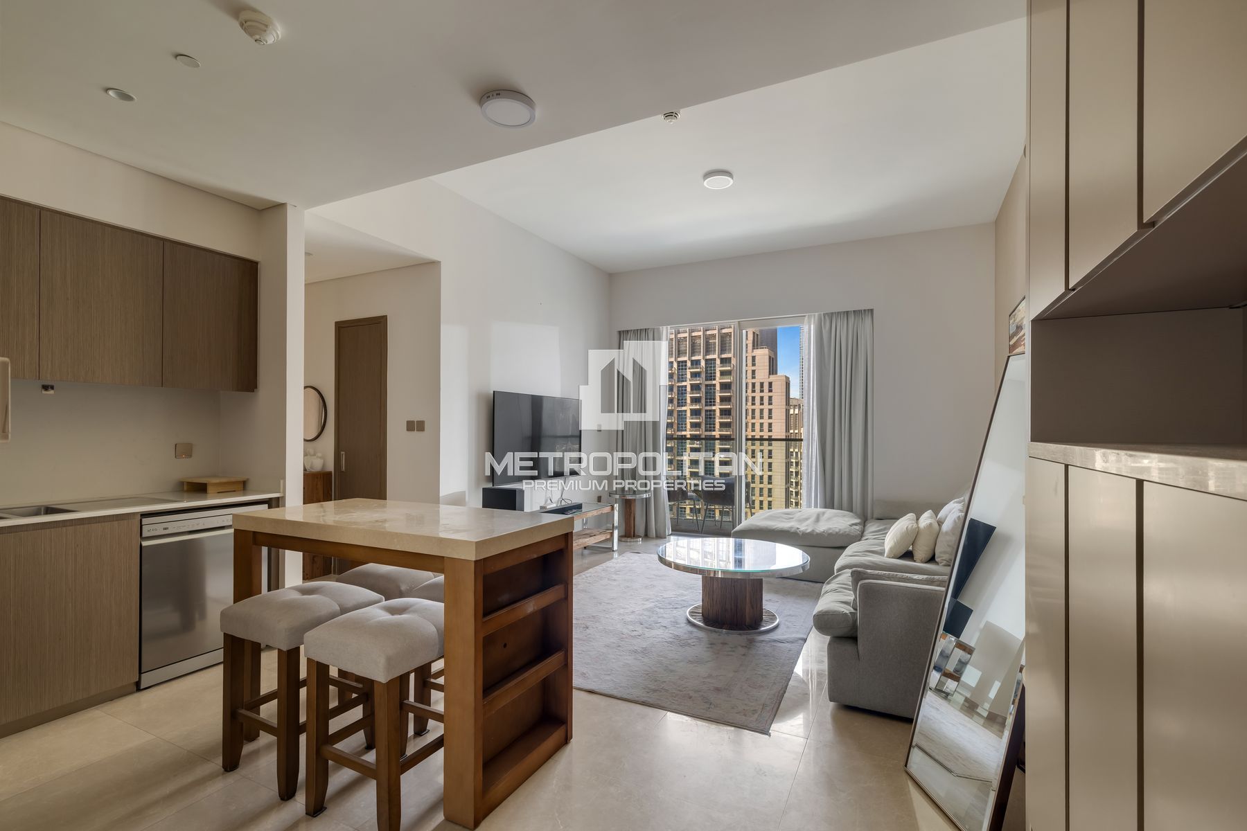 2BR Apartment for Sale in Grande, Downtown Dubai - MPS-51605
