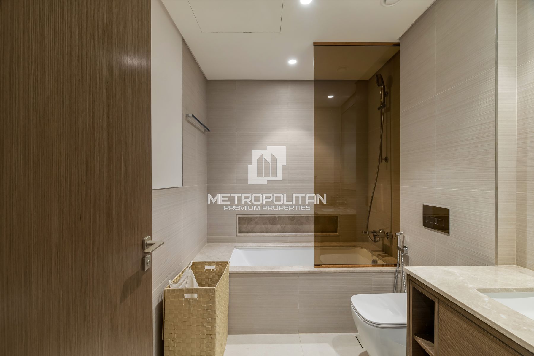 Fully Furnished | Burj Khalifa Views | 2 Balconies