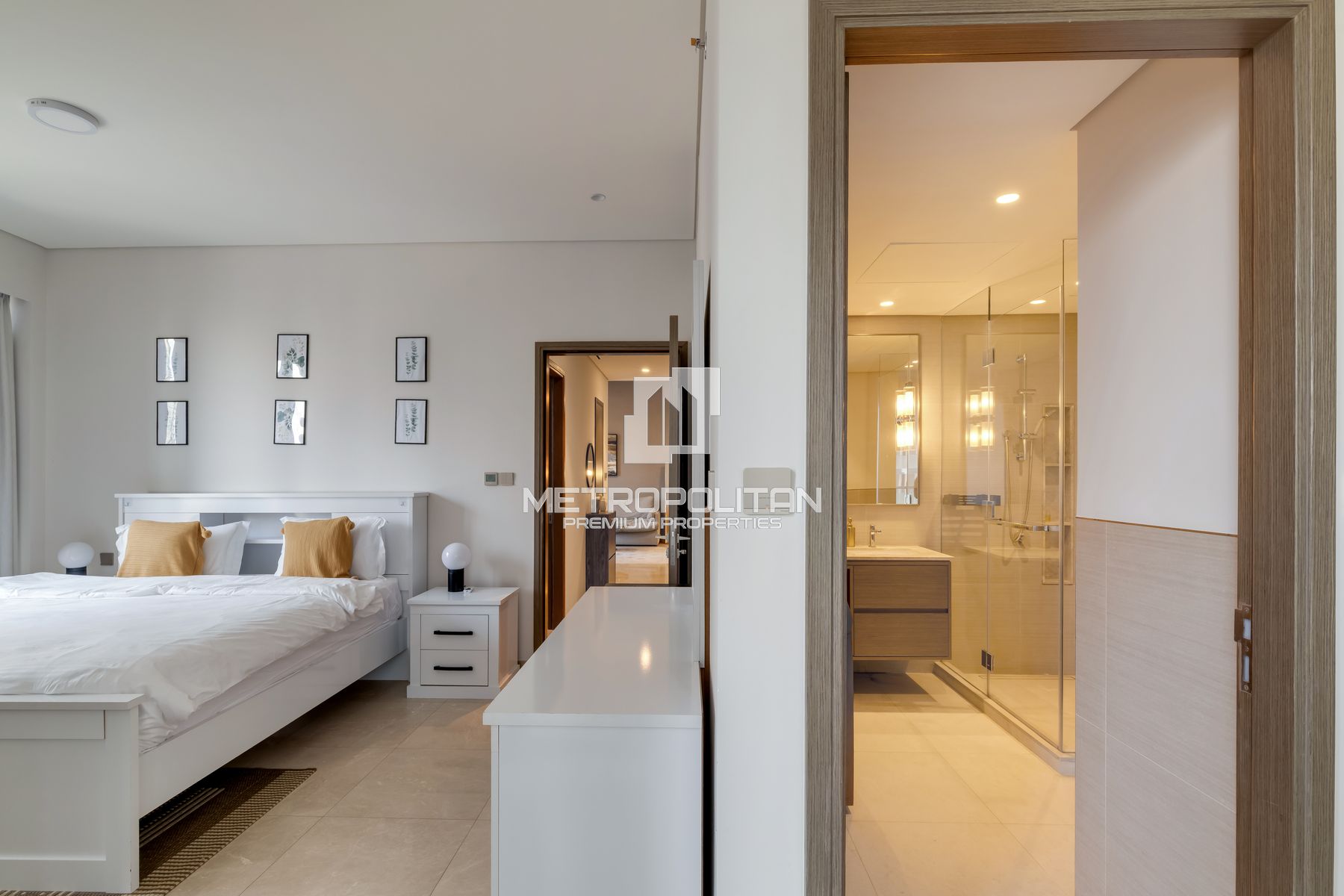 Fully Furnished | Burj Khalifa Views | 2 Balconies