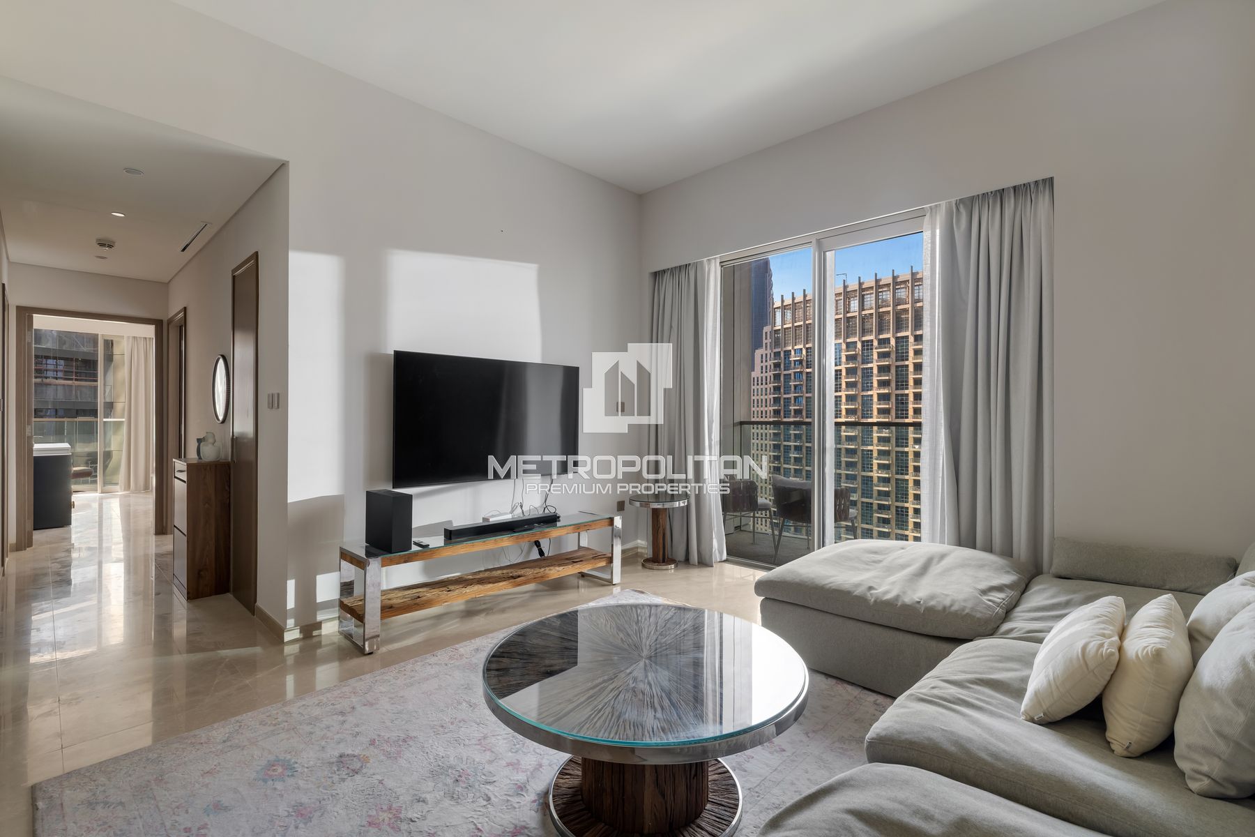 2BR Apartment for Sale in Grande, Downtown Dubai - MPS-51605