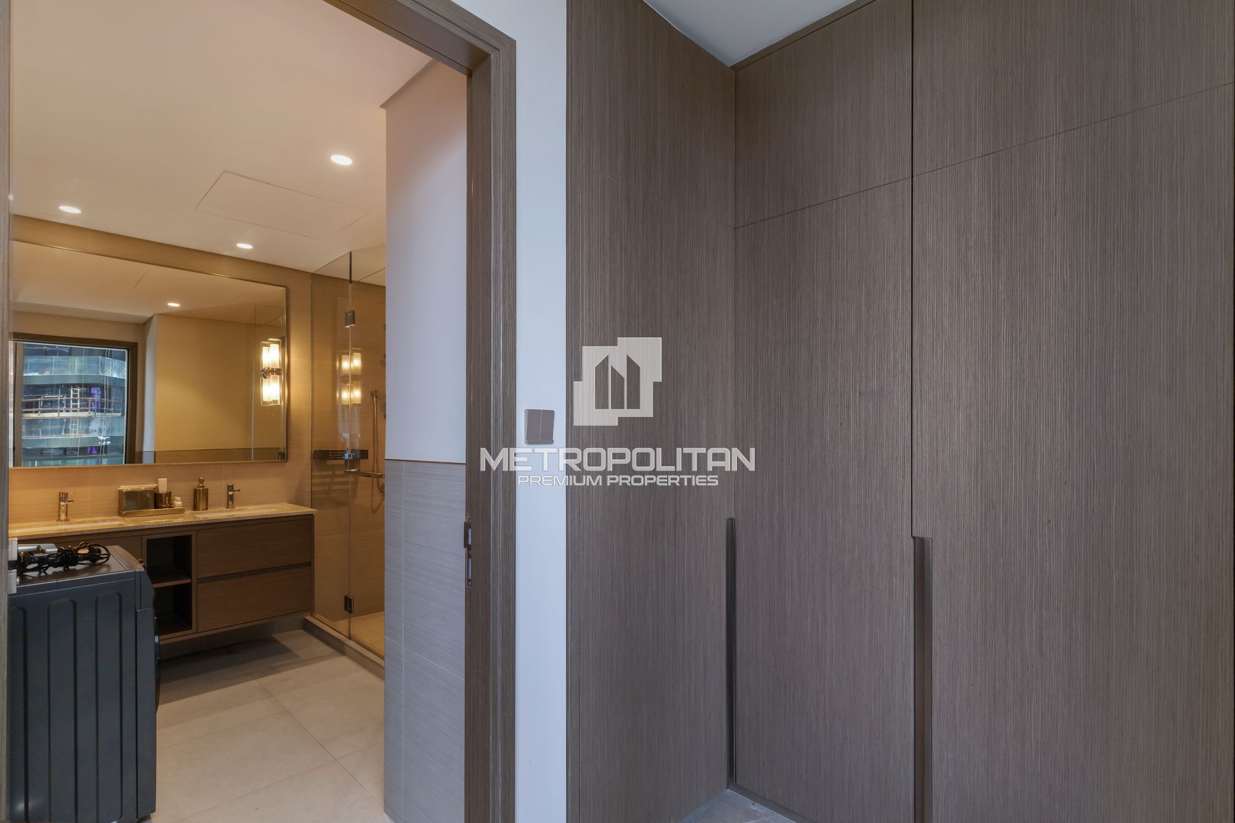 Fully Furnished | Burj Khalifa Views | 2 Balconies