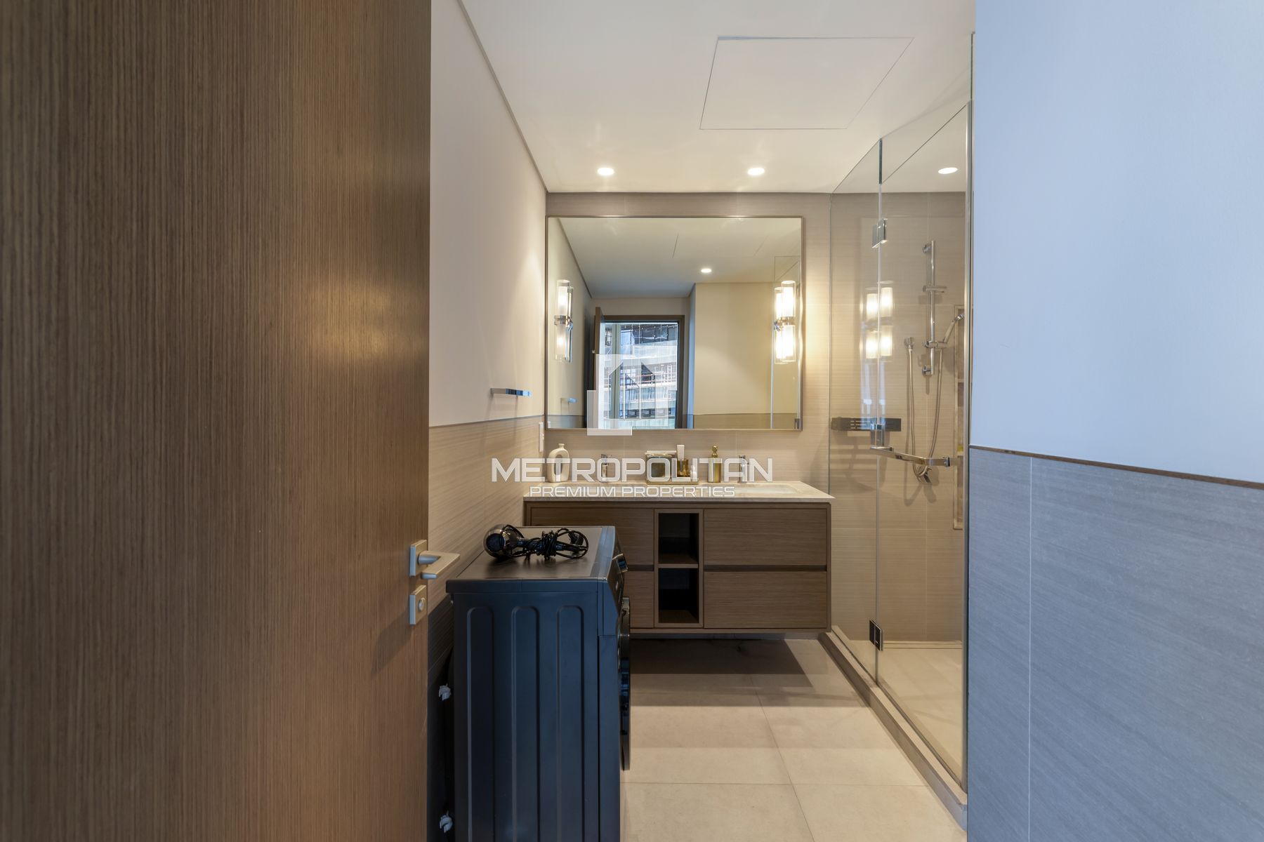 Fully Furnished | Burj Khalifa Views | 2 Balconies