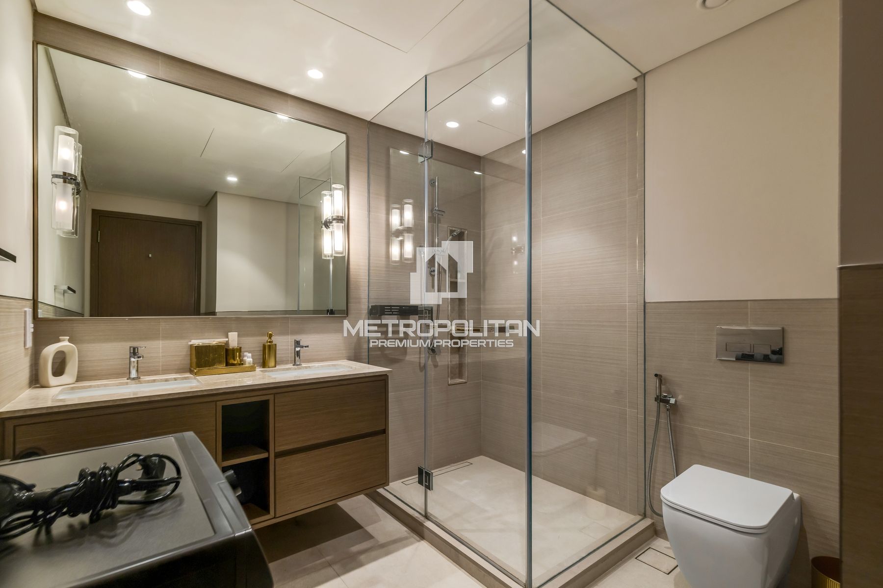 Fully Furnished | Burj Khalifa Views | 2 Balconies