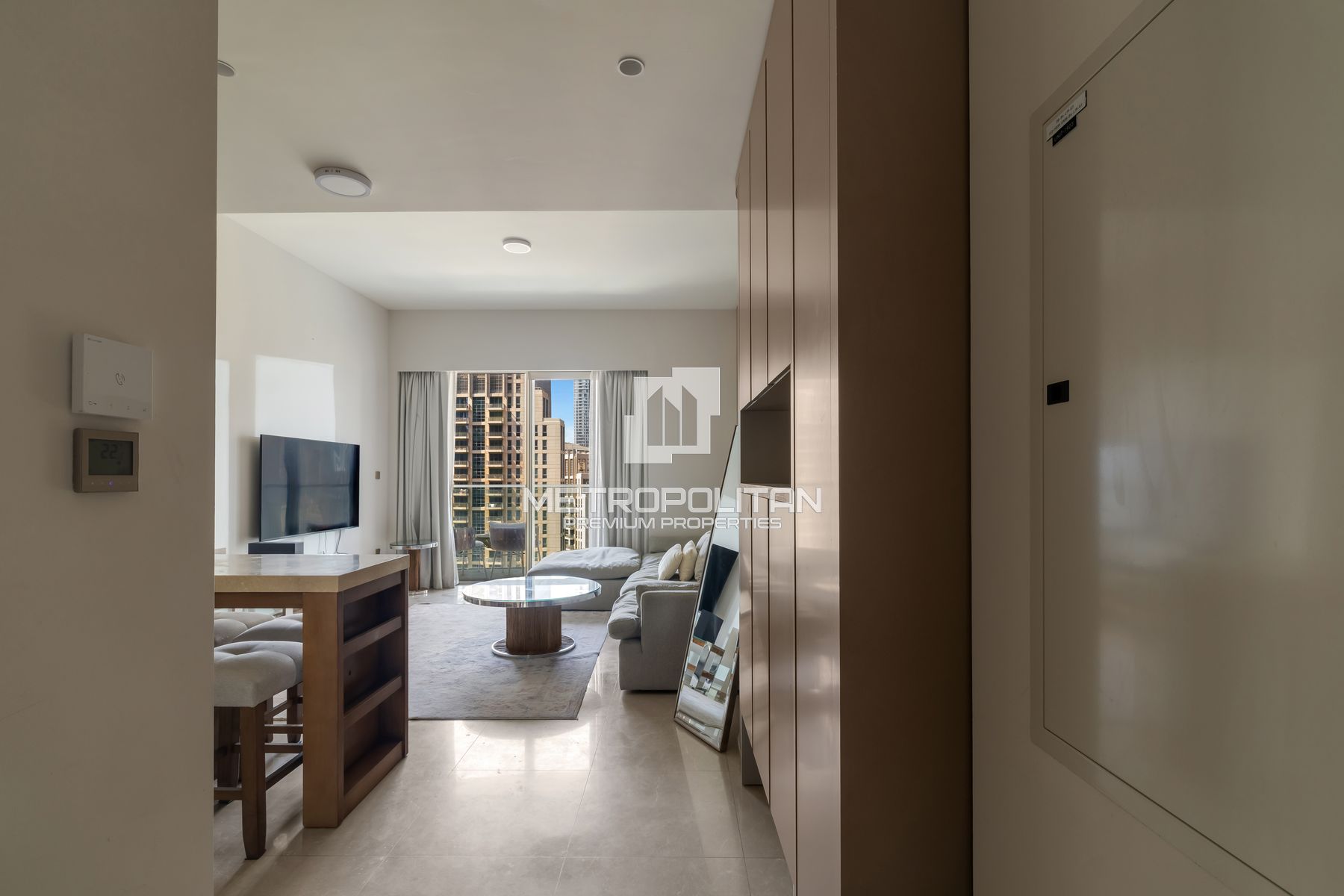 2BR Apartment for Sale in Grande, Downtown Dubai - MPS-51605
