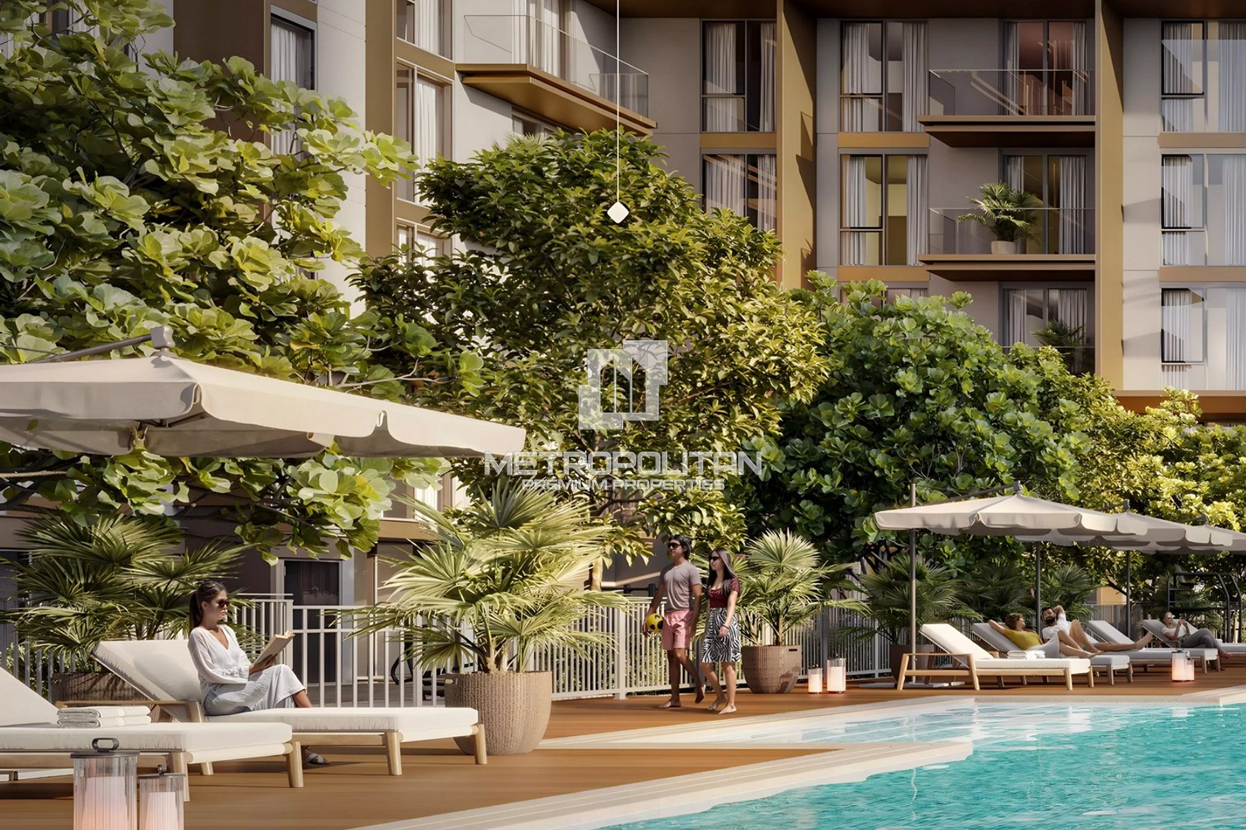 Genuine OP Deal | Largest 3 Bed | Golf Course View