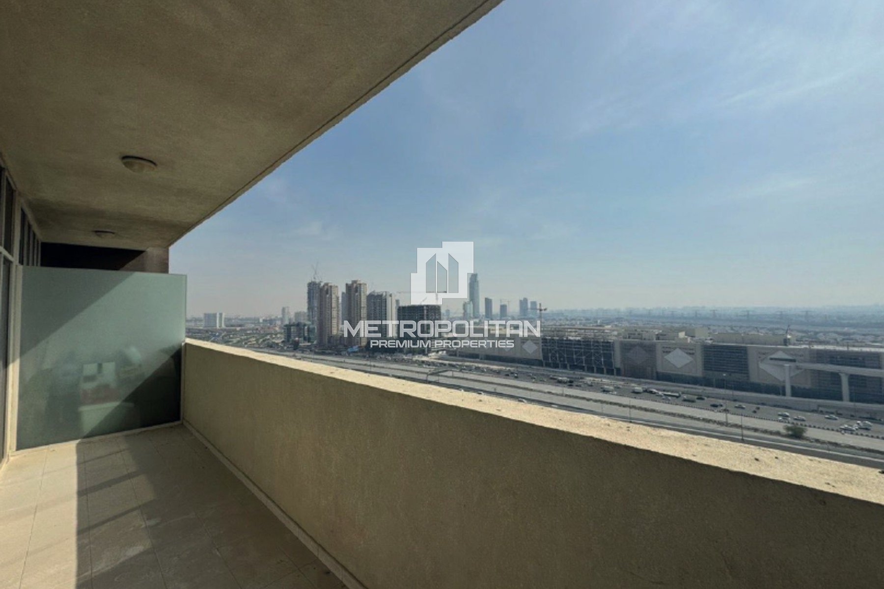 Fully Furnished | Premium Location | High Floor