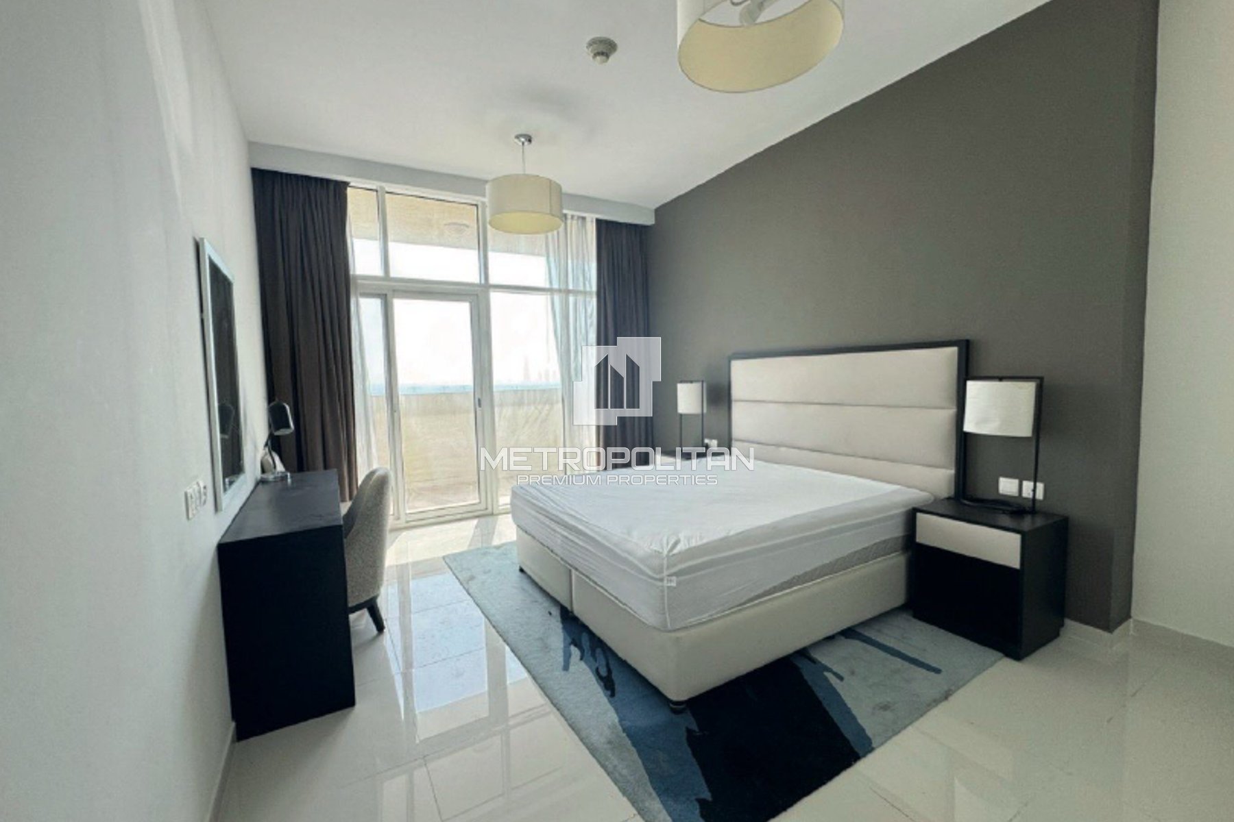 Fully Furnished | Premium Location | High Floor