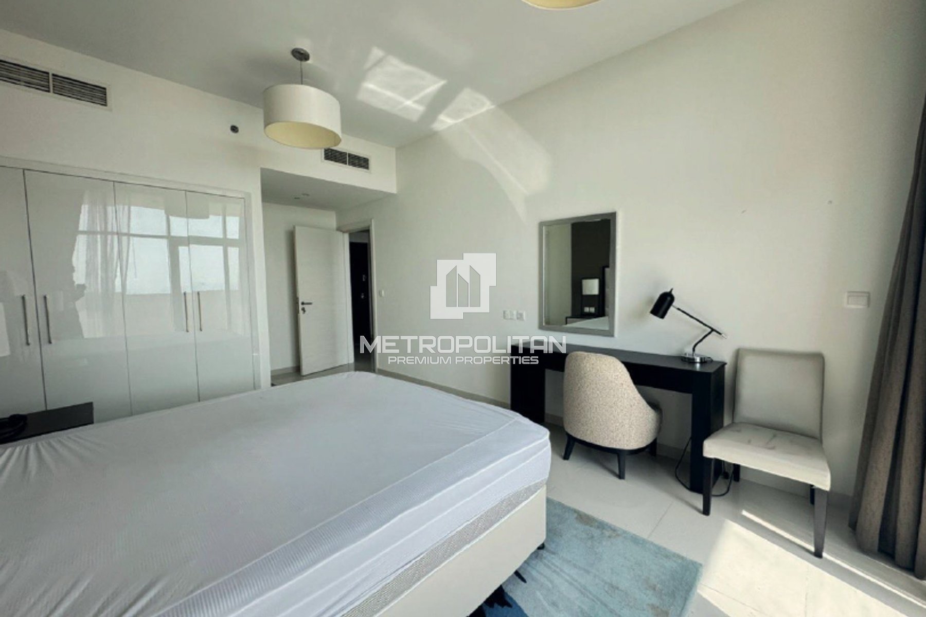 Fully Furnished | Premium Location | High Floor