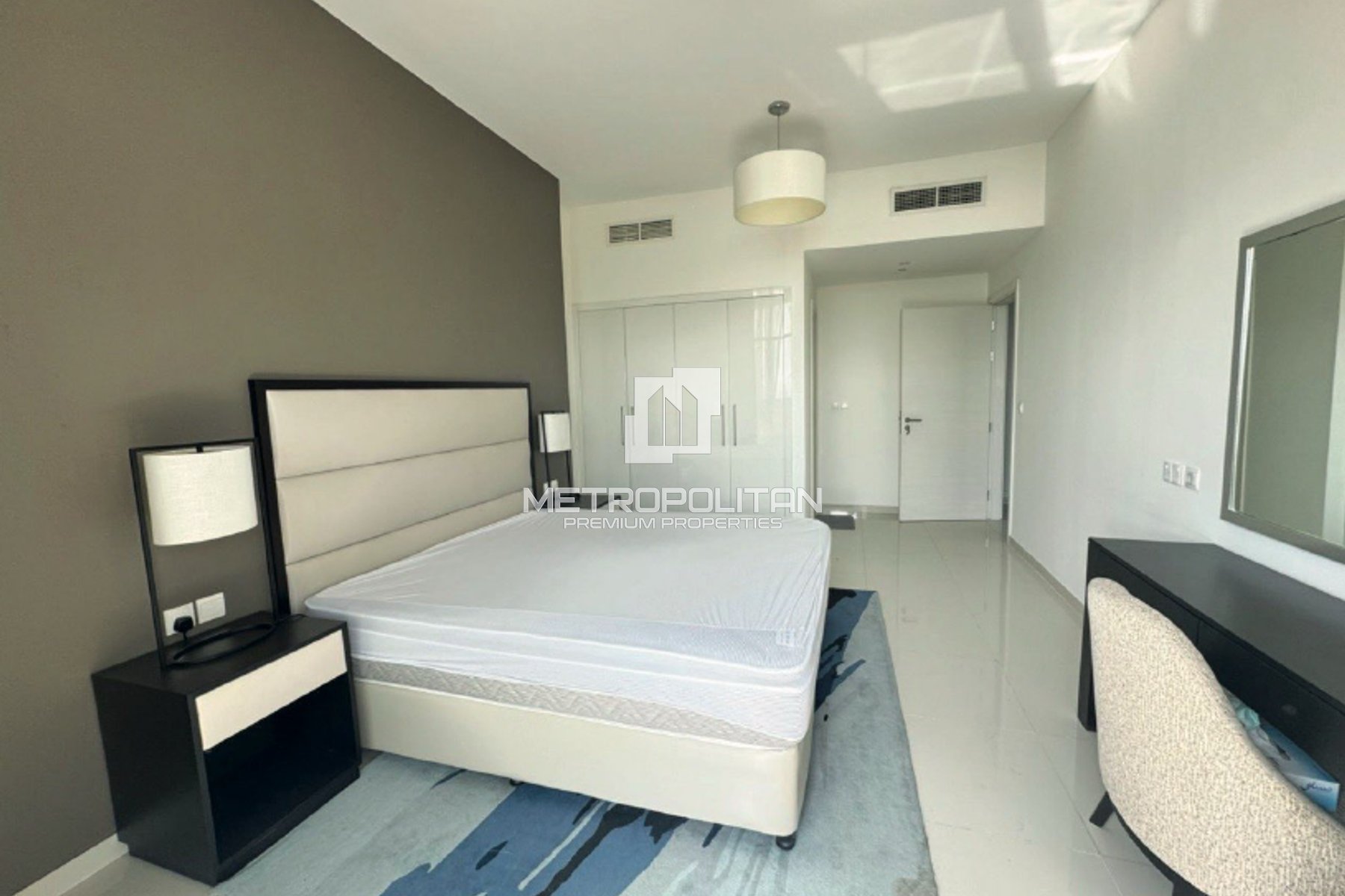 Fully Furnished | Premium Location | High Floor