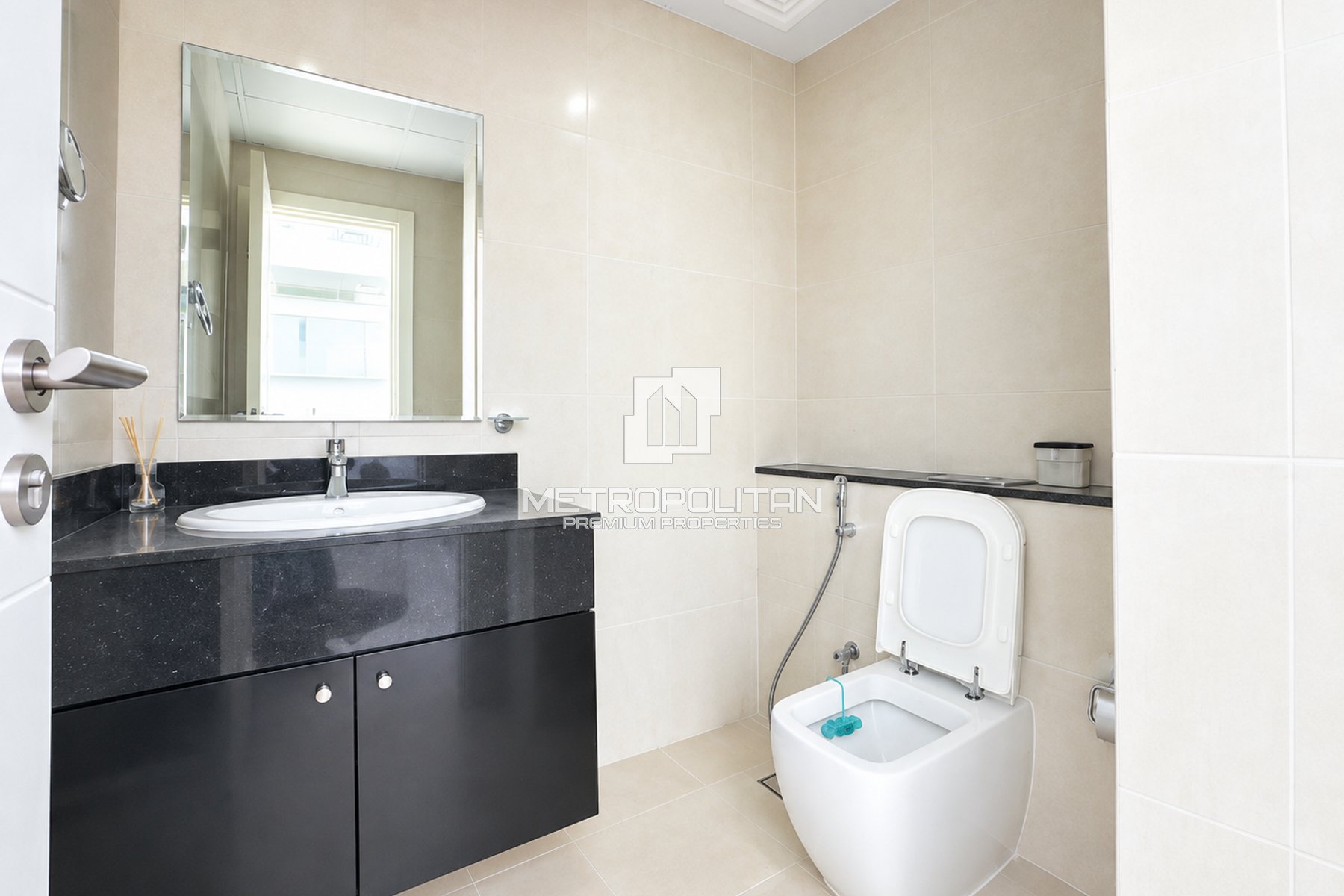 Fully Furnished | Premium Location | High Floor