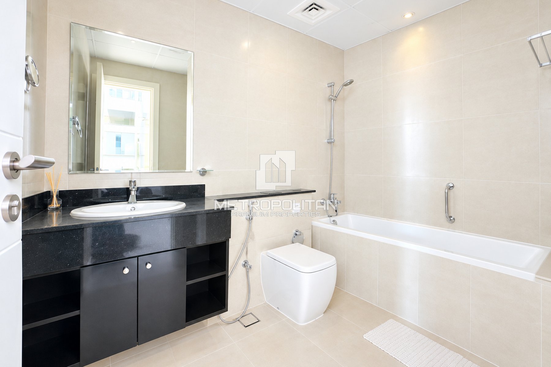 Fully Furnished | Premium Location | High Floor