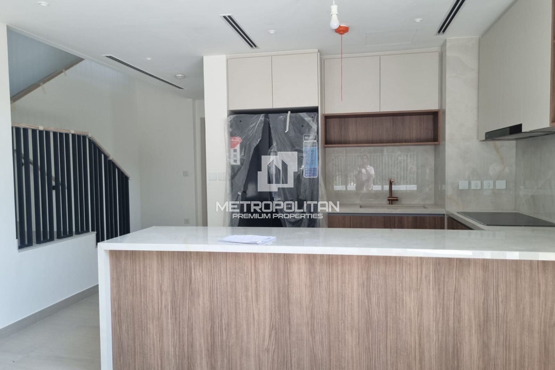 Corner | Brand New | Single Row | Motivated Seller
