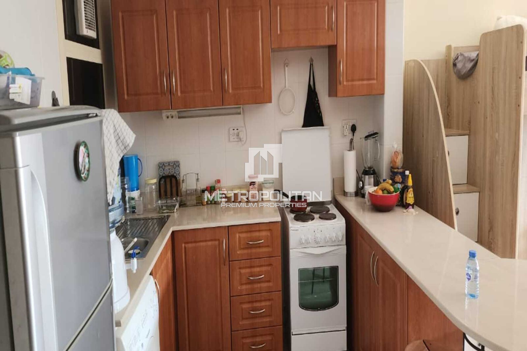 Hamra and Gulf View | Fully Furnished | Best Deal