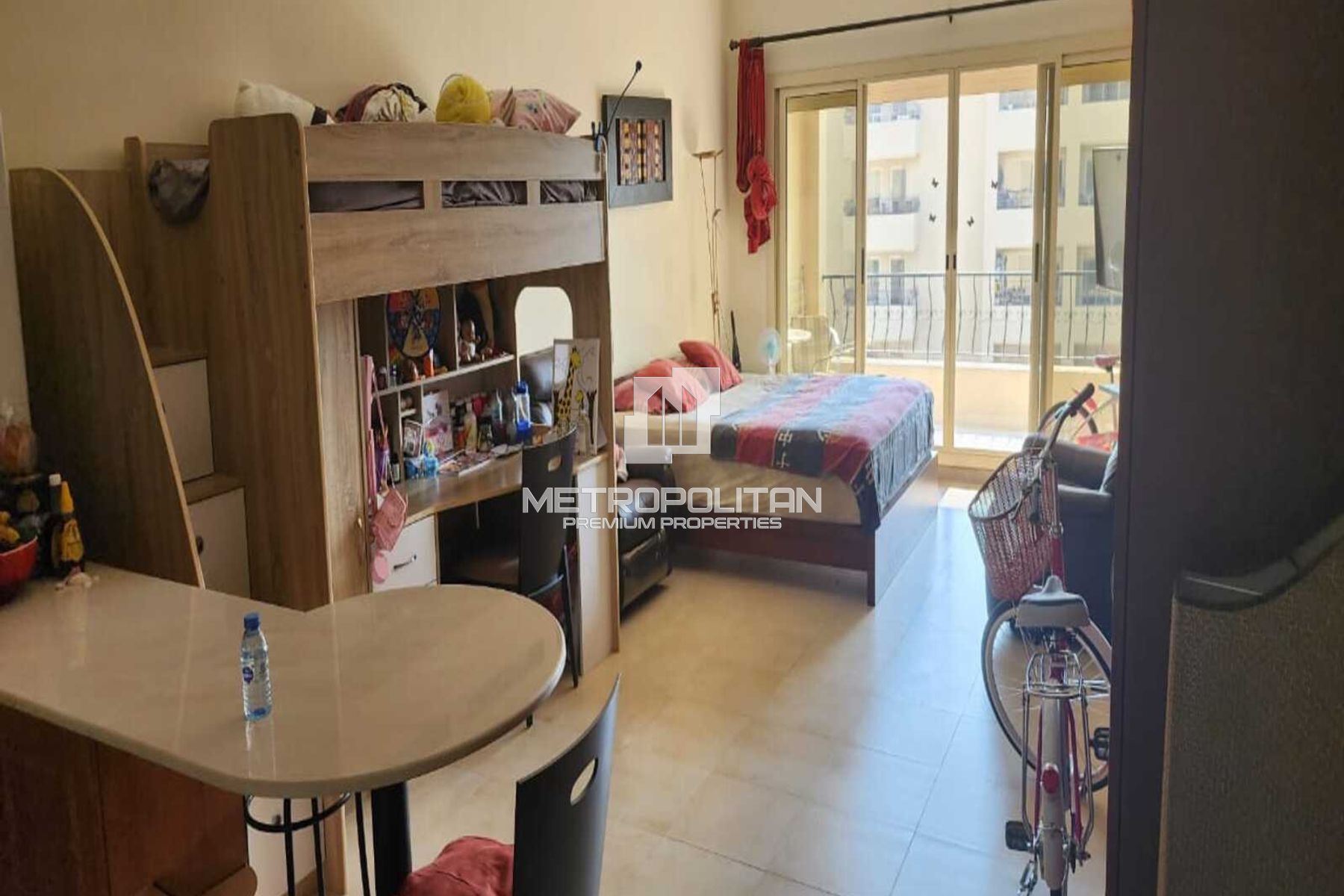 Hamra and Gulf View | Fully Furnished | Best Deal