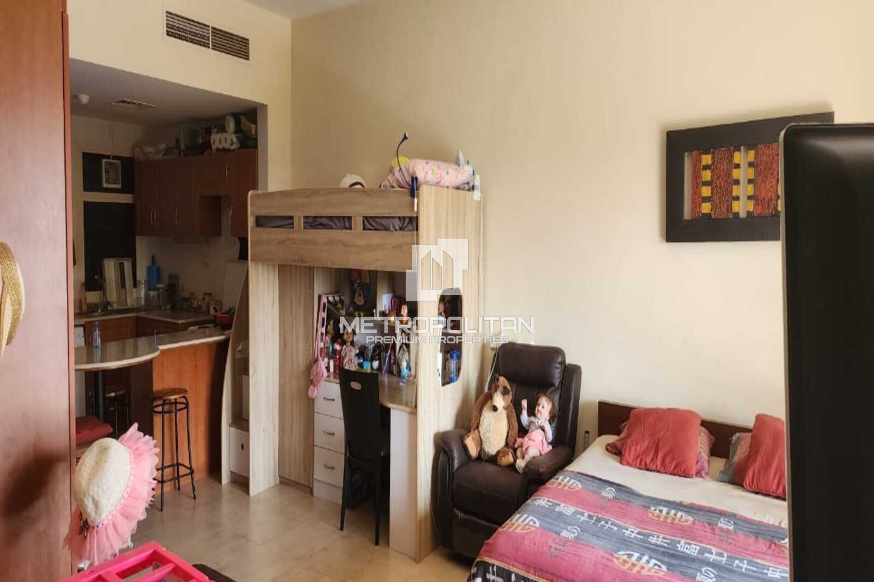 Hamra and Gulf View | Fully Furnished | Best Deal