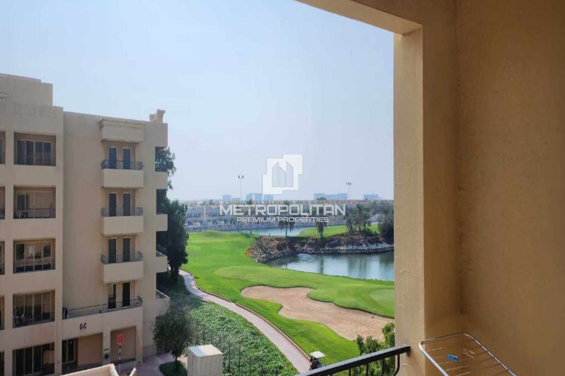Hamra and Gulf View | Fully Furnished | Best Deal