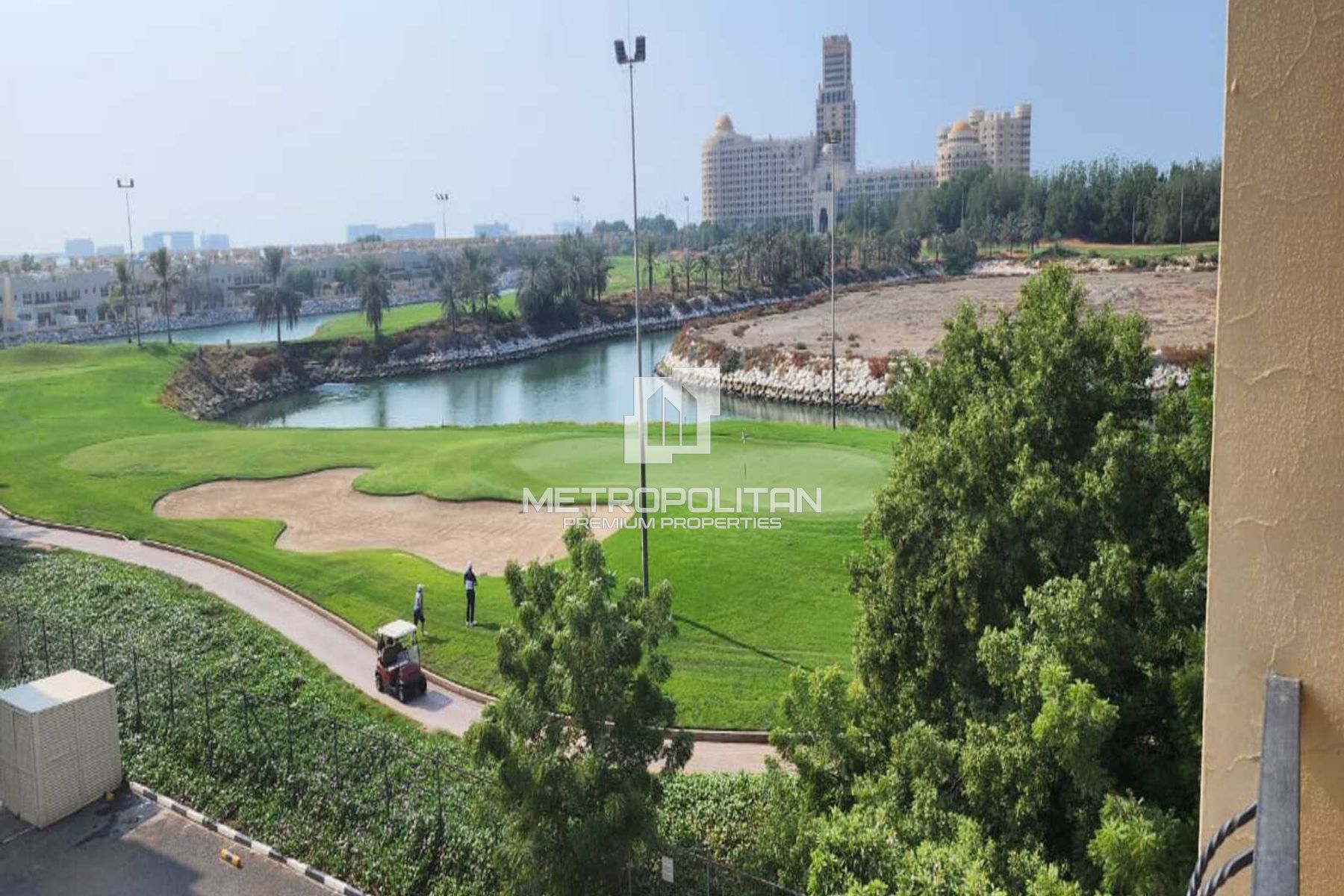 Hamra and Gulf View | Fully Furnished | Best Deal