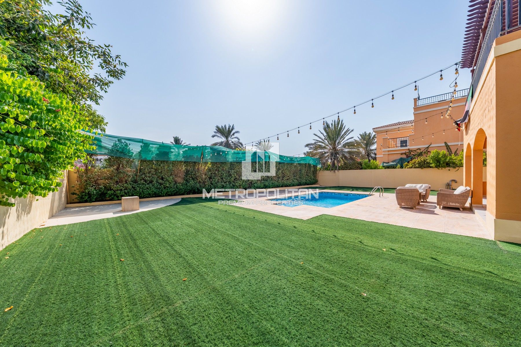Massive Plot | Private Pool | Grand Living