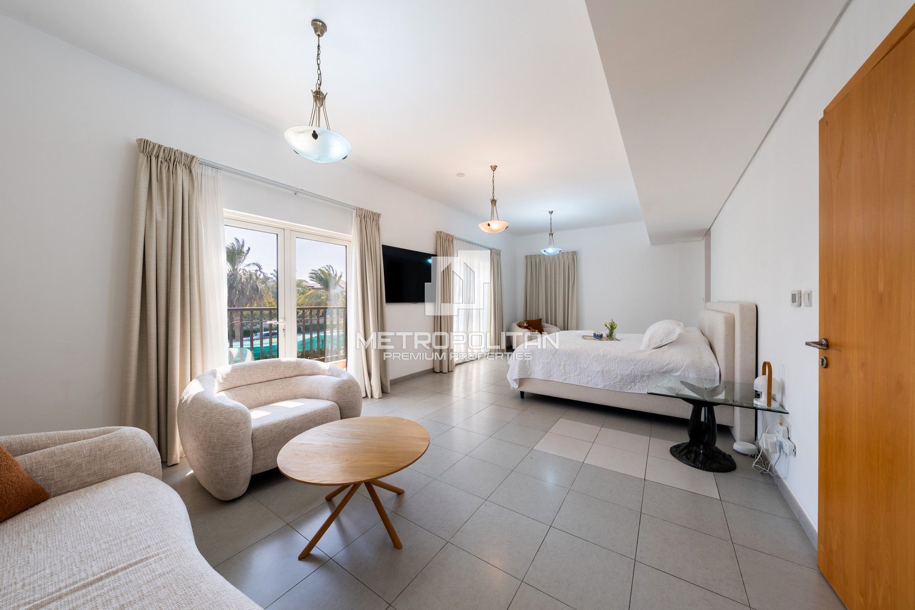 Massive Plot | Private Pool | Grand Living