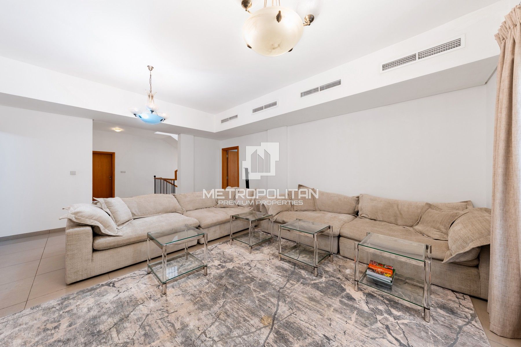 Massive Plot | Private Pool | Grand Living