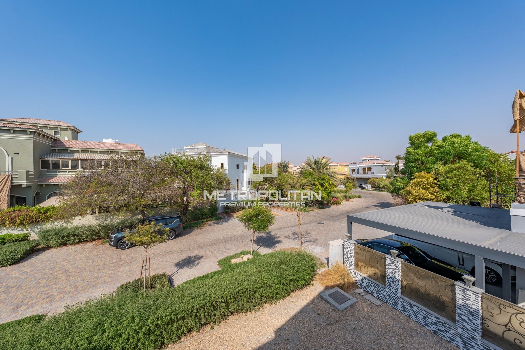 Massive Plot | Private Pool | Grand Living
