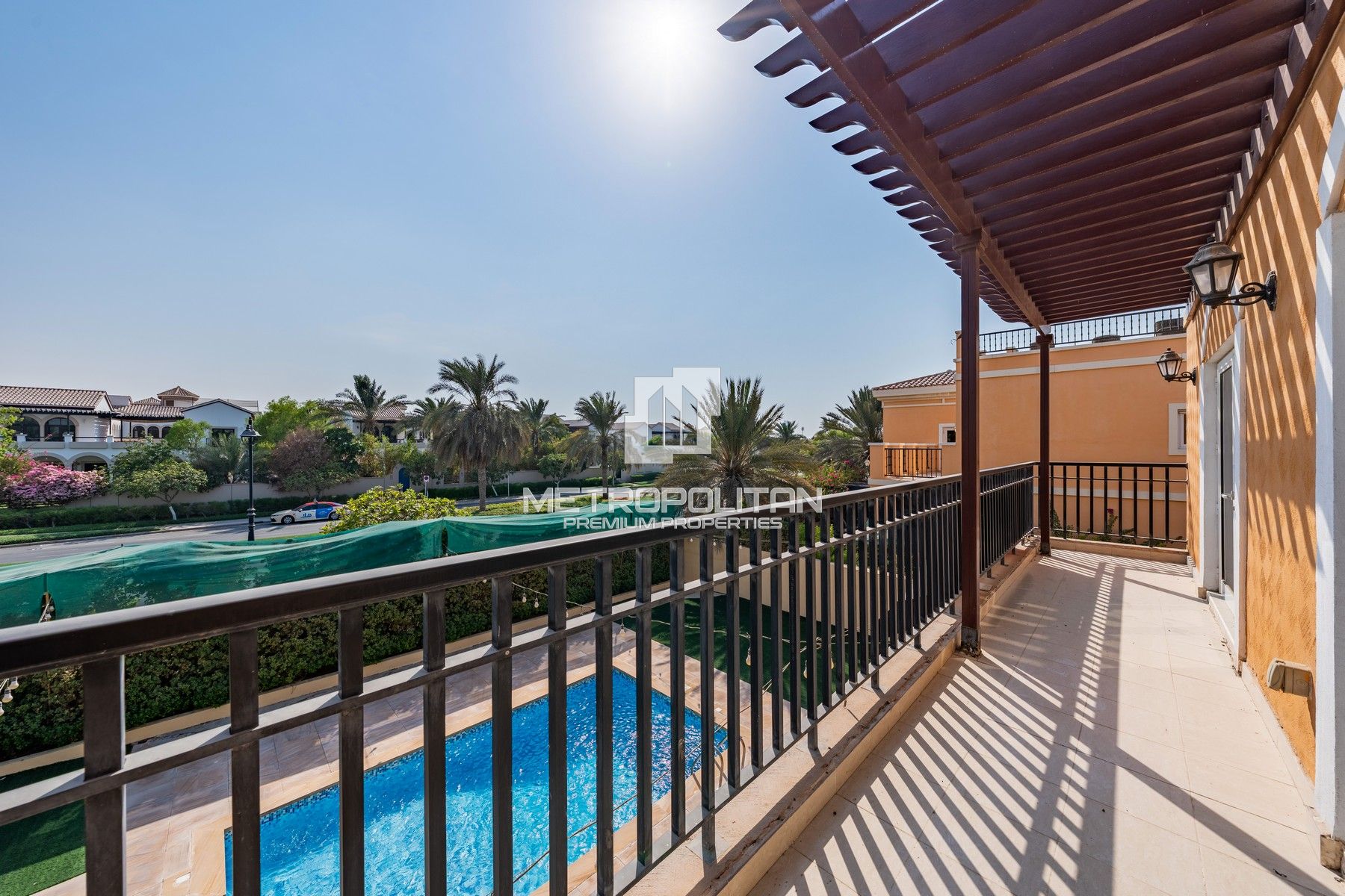 Massive Plot | Private Pool | Grand Living