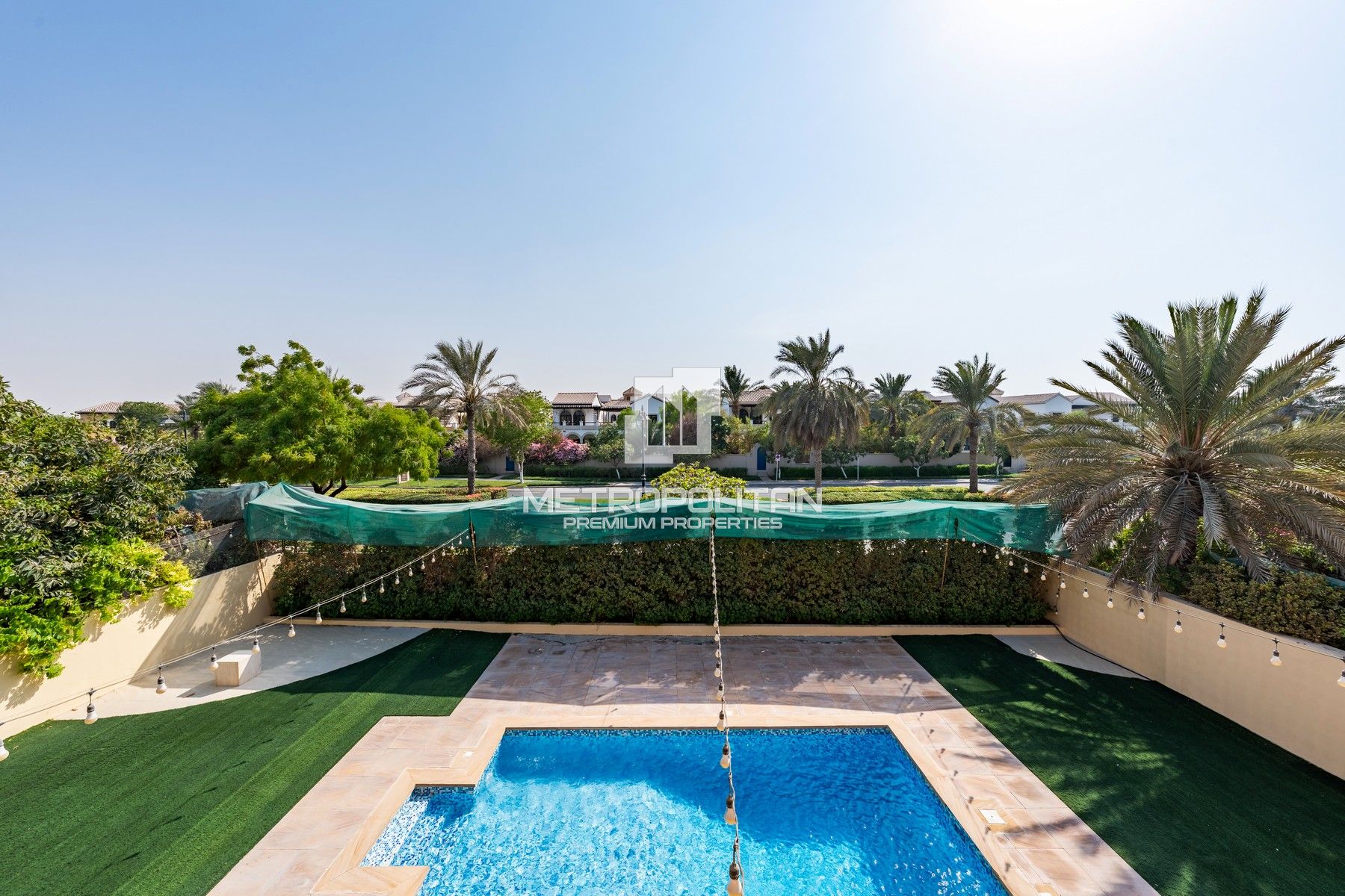 Massive Plot | Private Pool | Grand Living