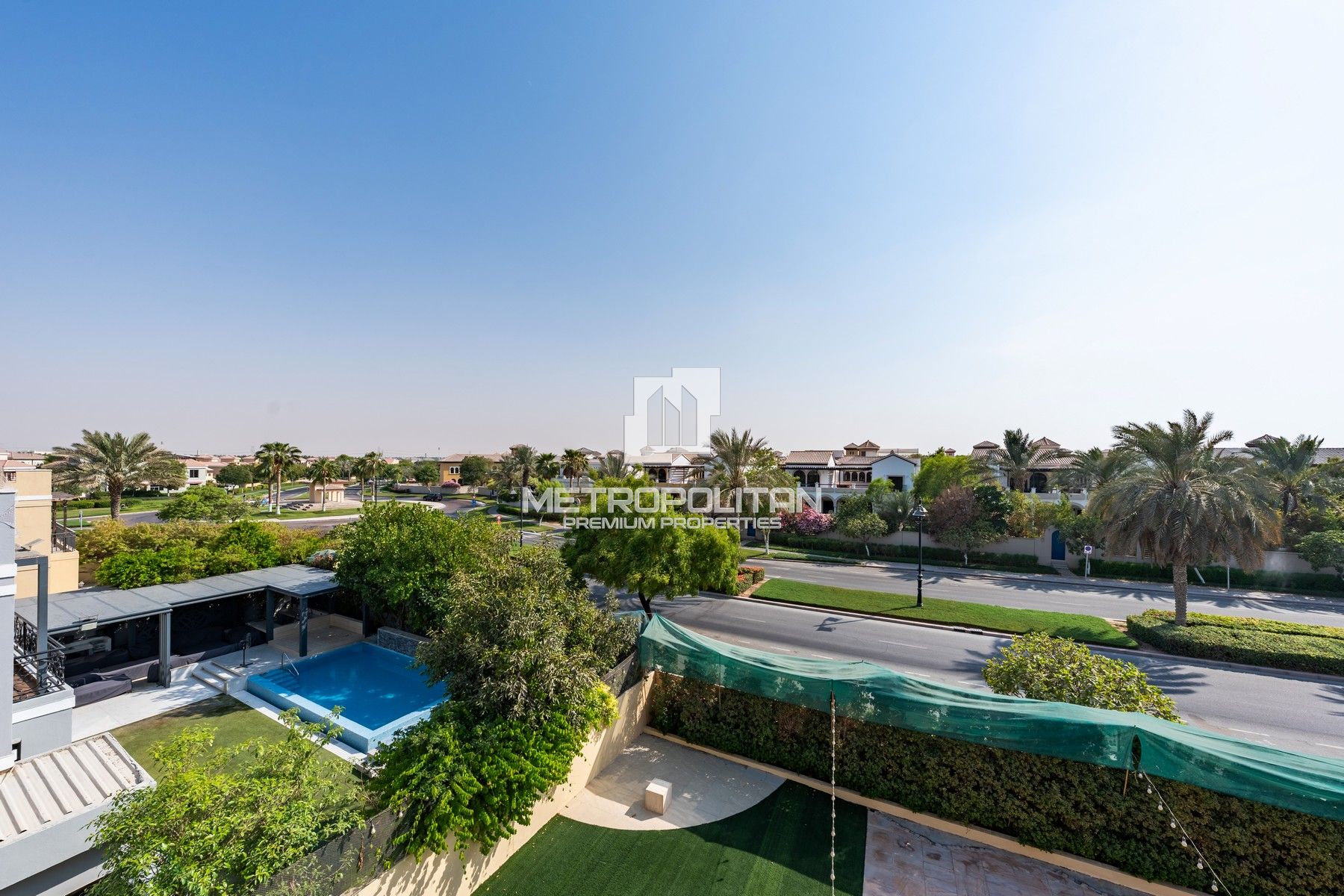 Massive Plot | Private Pool | Grand Living