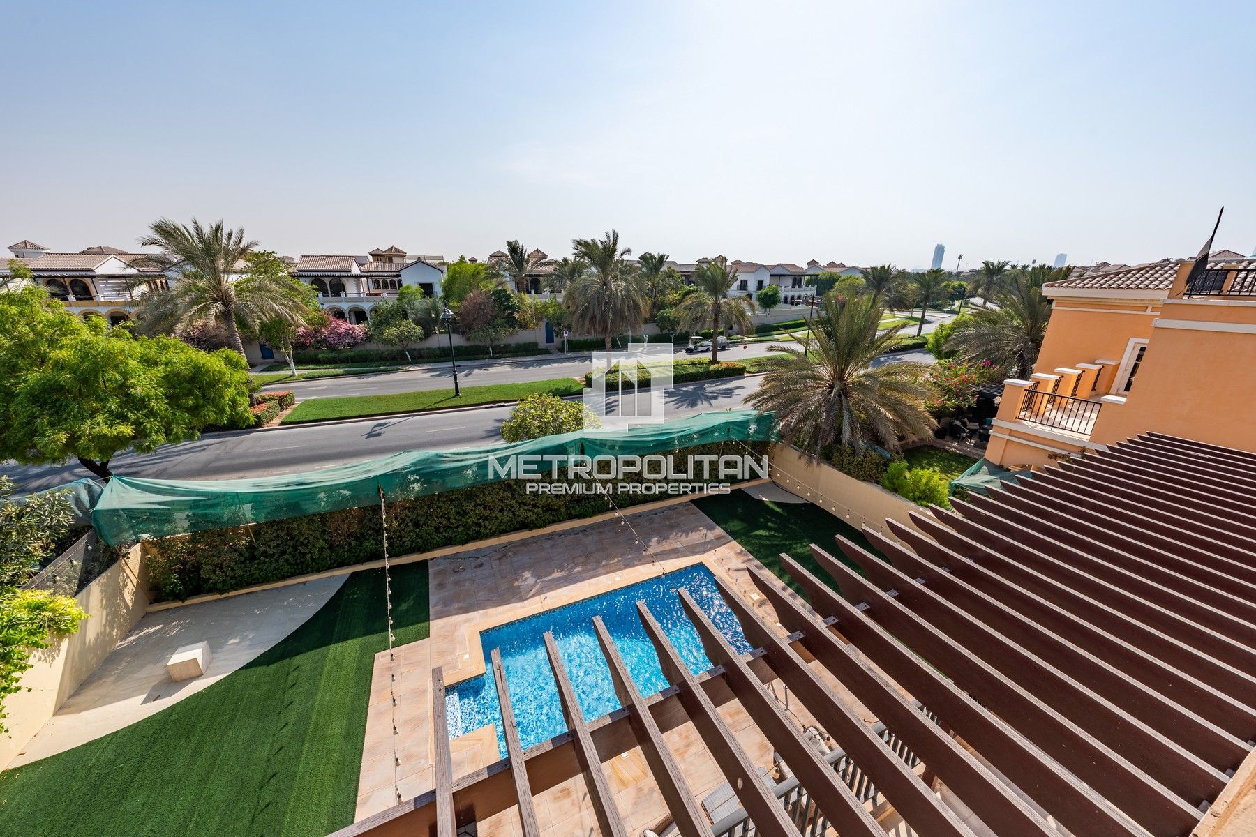 Massive Plot | Private Pool | Grand Living