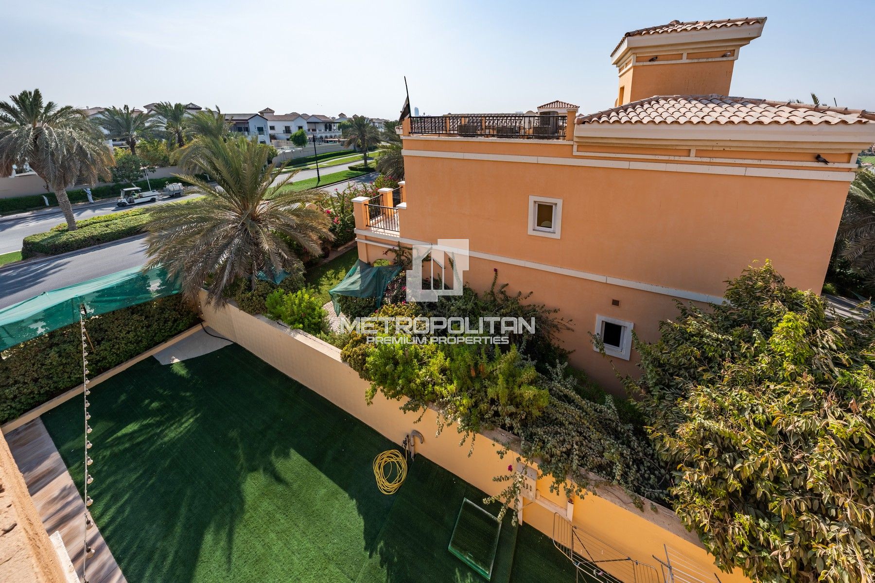 Massive Plot | Private Pool | Grand Living