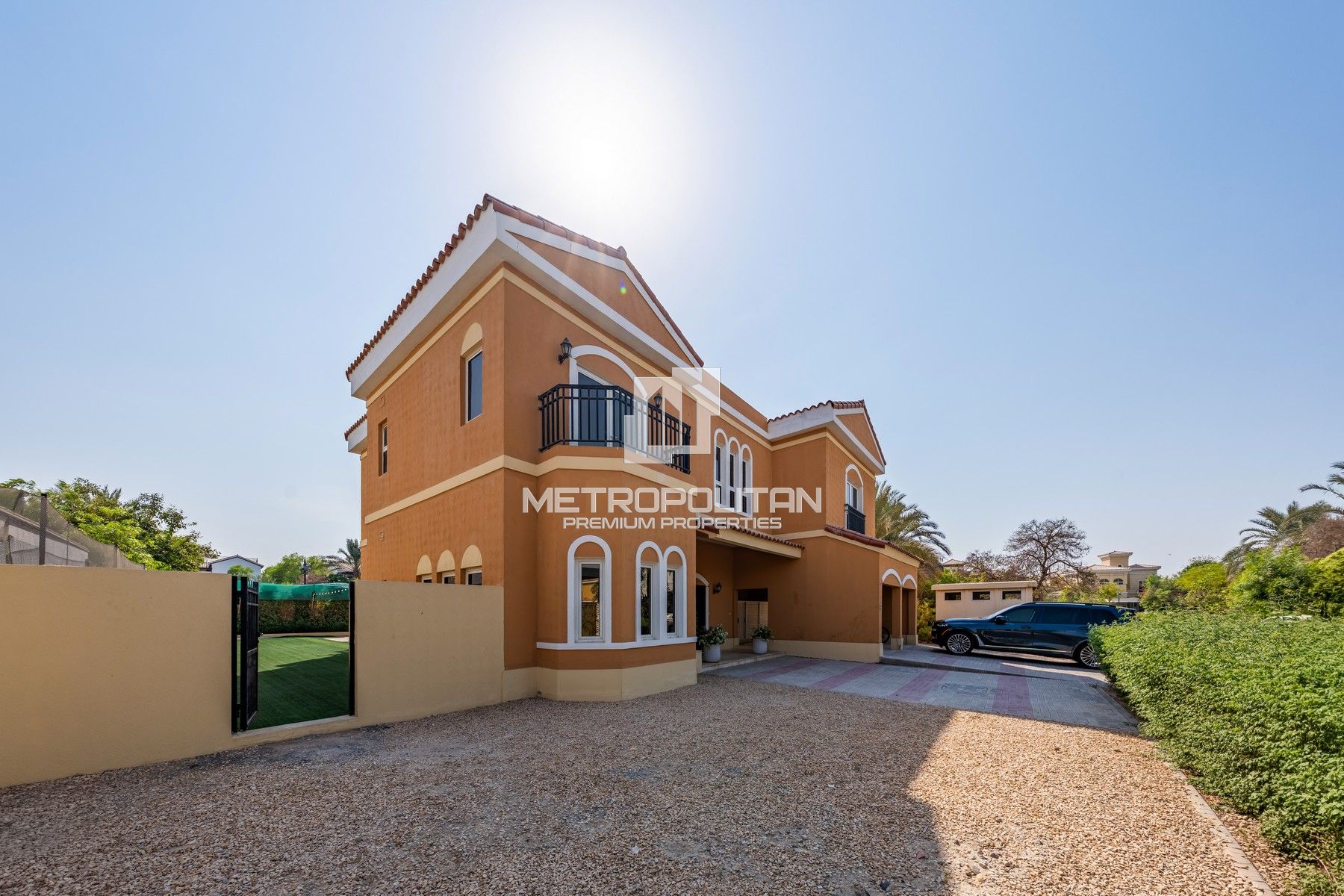 Massive Plot | Private Pool | Grand Living