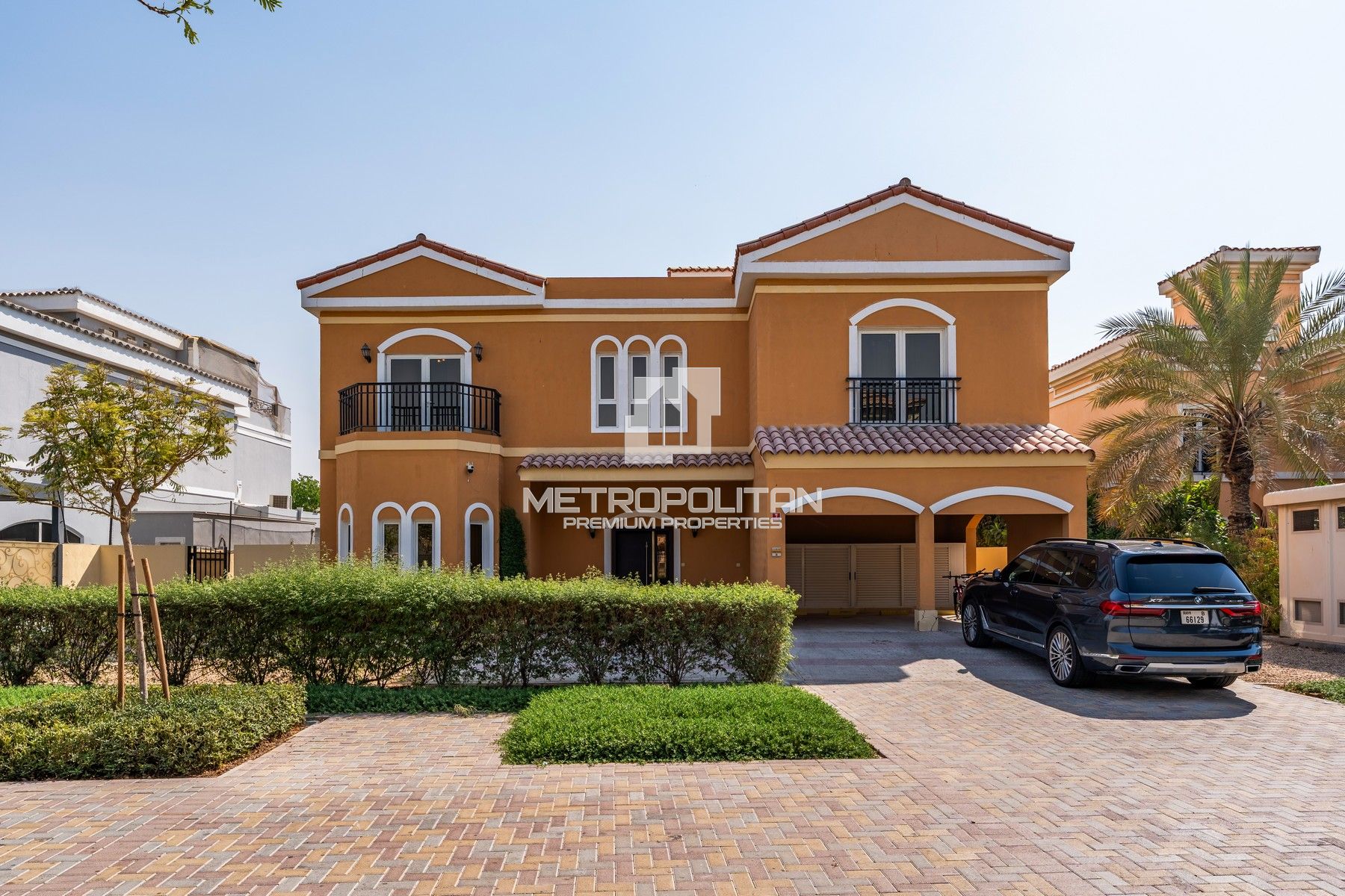 Massive Plot | Private Pool | Grand Living