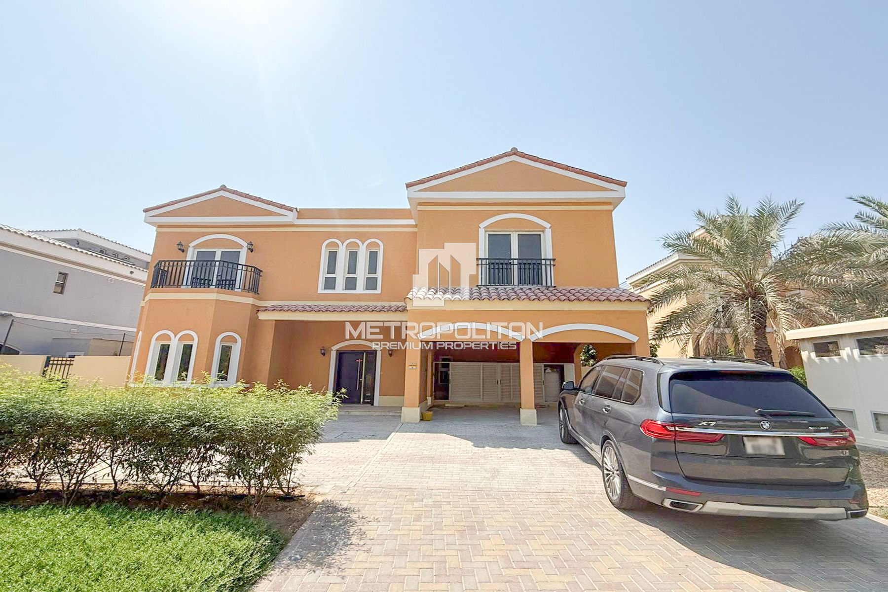 Massive Plot | Private Pool | Grand Living