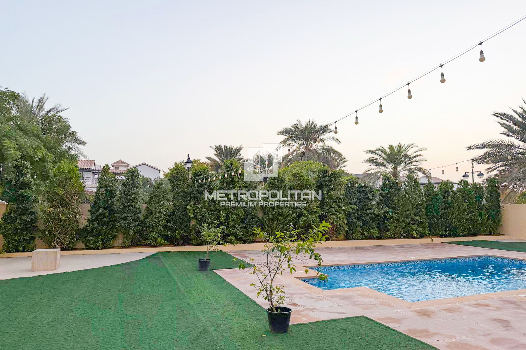 Massive Plot | Private Pool | Grand Living