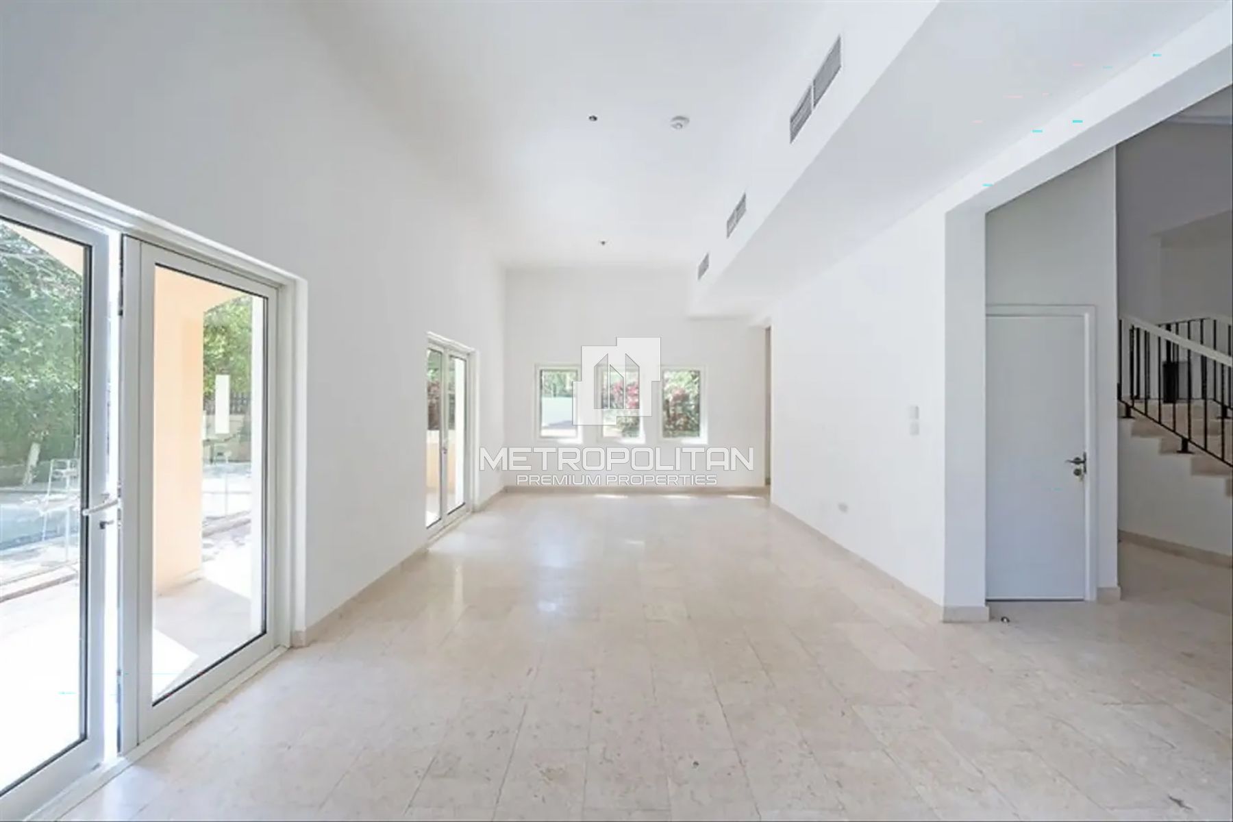 Massive Plot | Private Pool | Grand Living