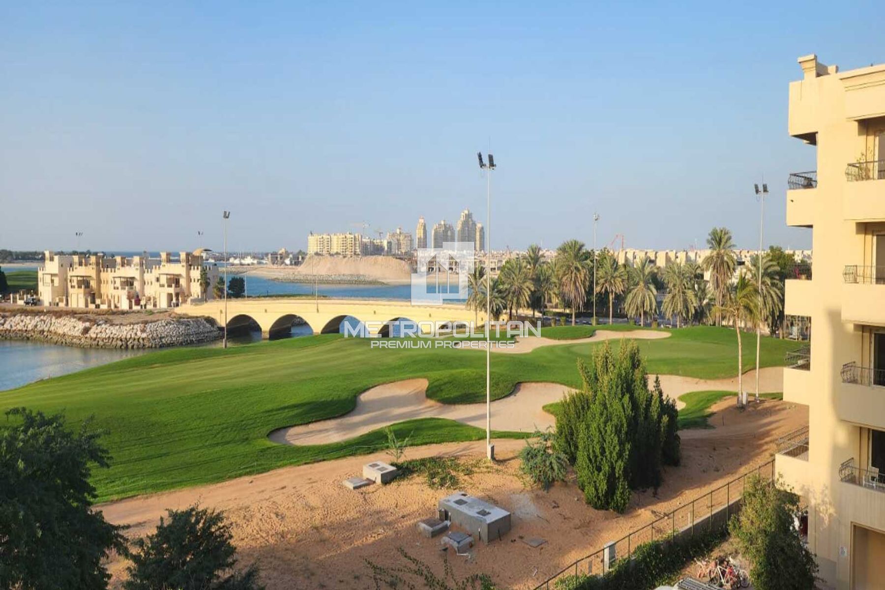 Golf View | Ready To Move | Best Price on Market