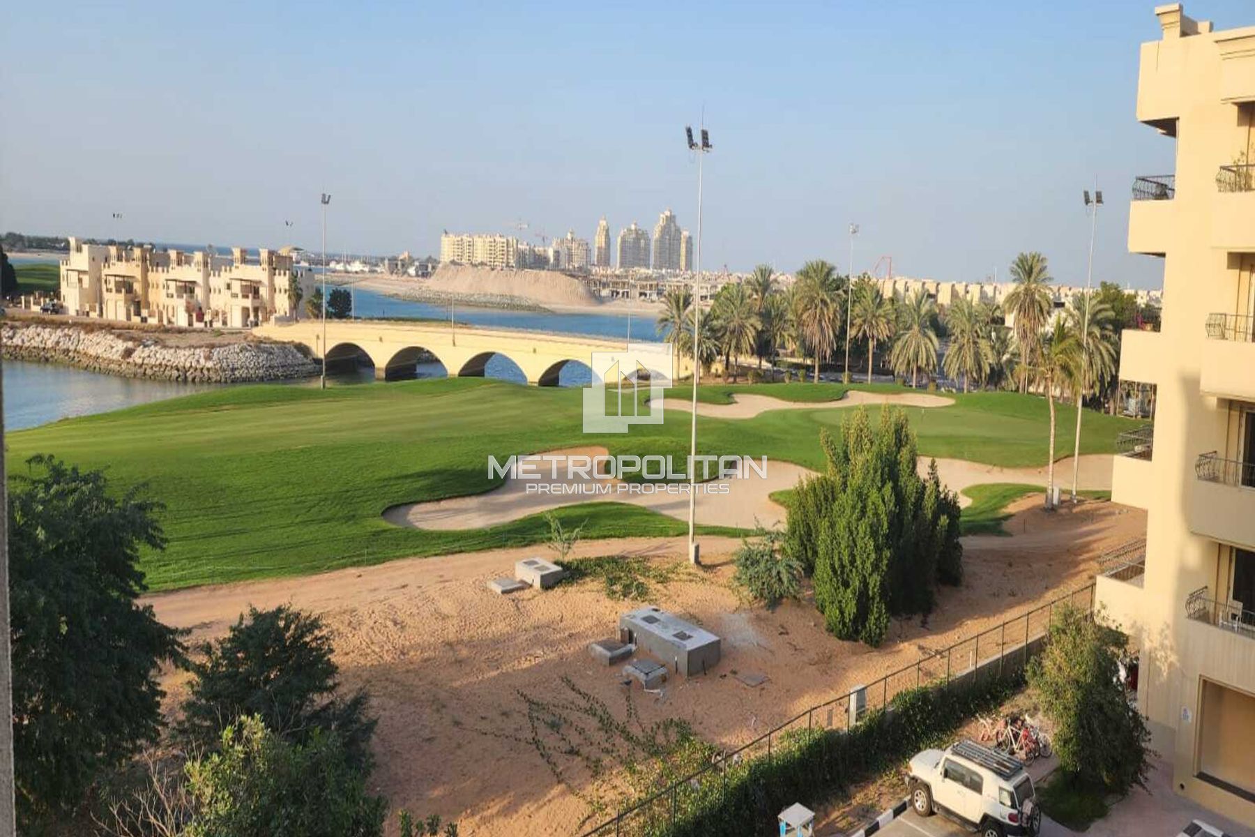Golf View | Ready To Move | Best Price on Market