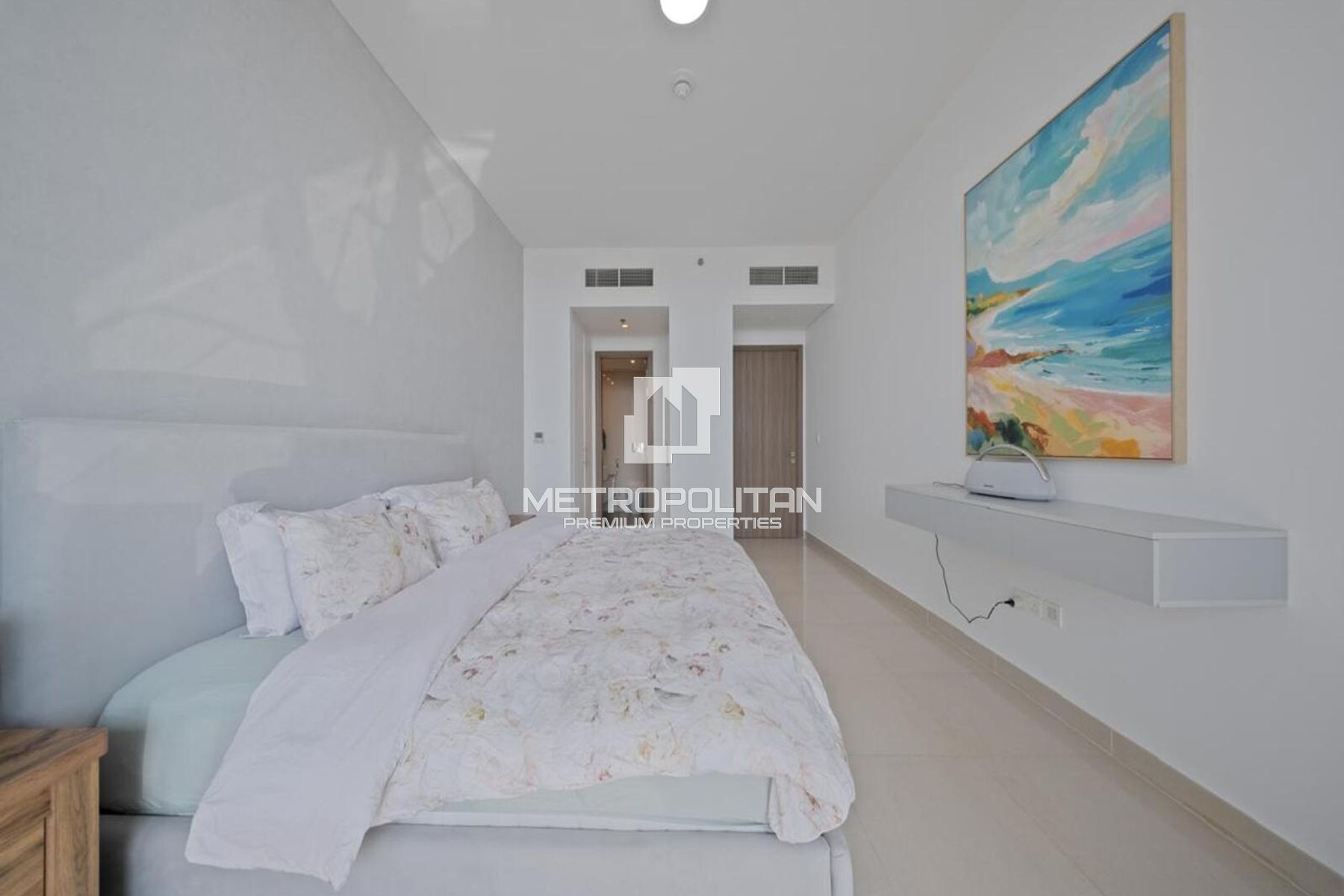 2BR Apartment for Sale in Gateway Residences, Mina Al Arab - MPS-51655