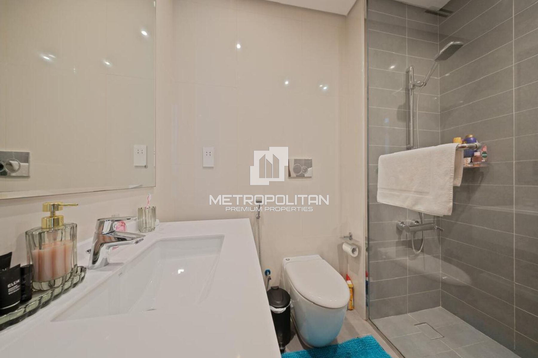 2BR Apartment for Sale in Gateway Residences, Mina Al Arab - MPS-51655