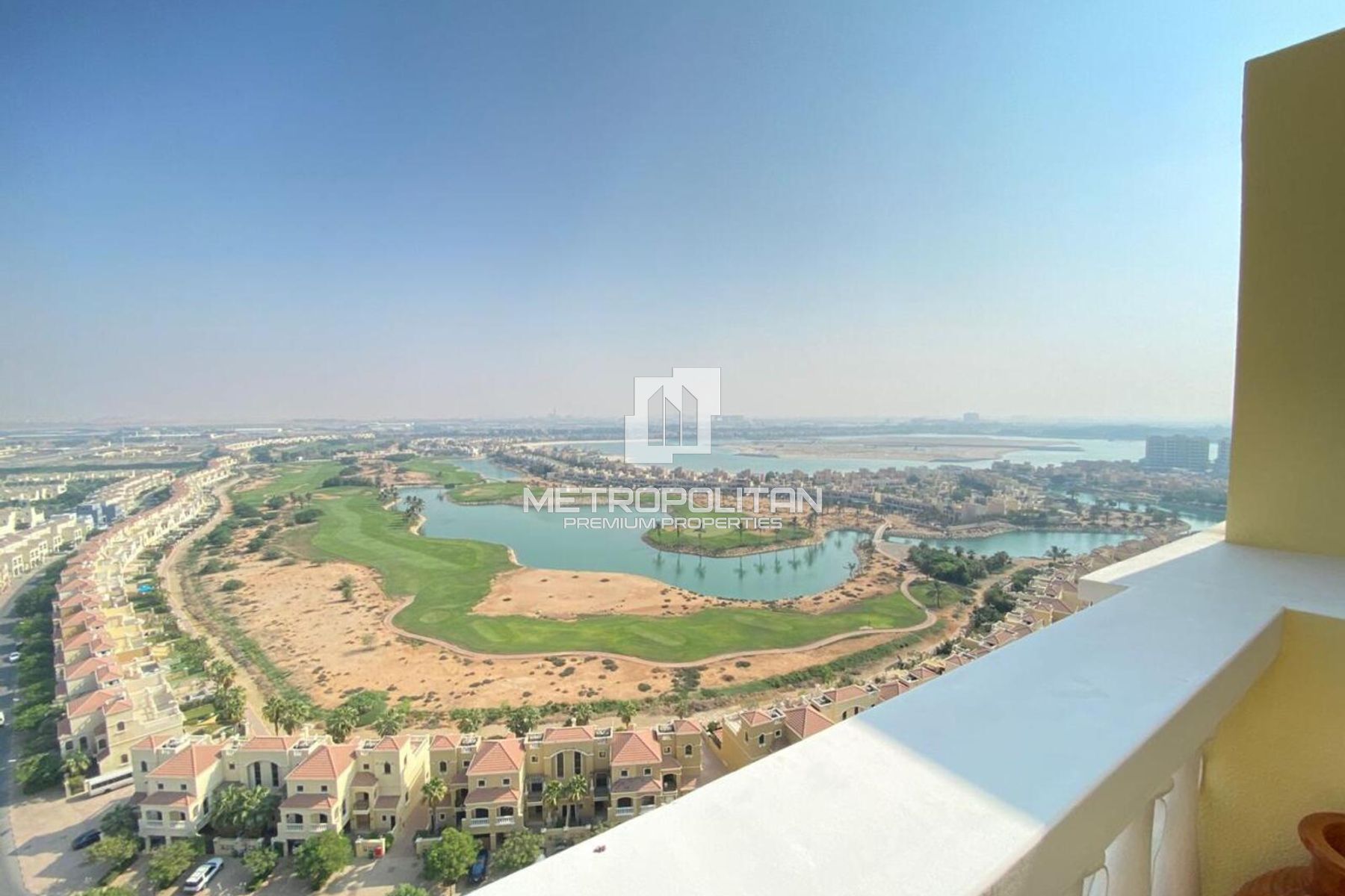 Studio Apartment for Sale in Royal Breeze 4, Al Hamra Village - MPS-51661