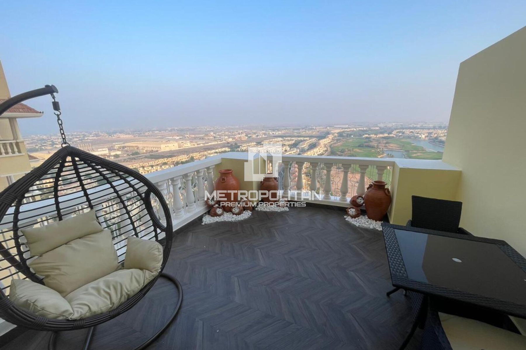 Ready to Move  | Fully Furnished | Hot Deal