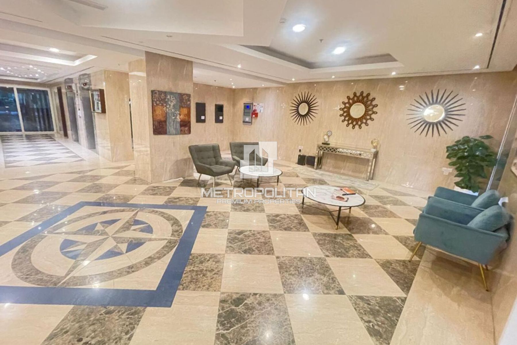 Ready to Move  | Fully Furnished | Hot Deal